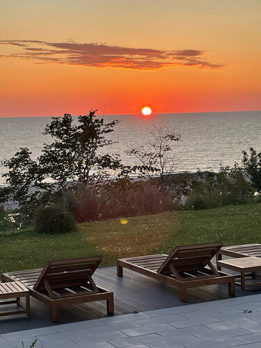 Гостиница Tesera в Светлогорске