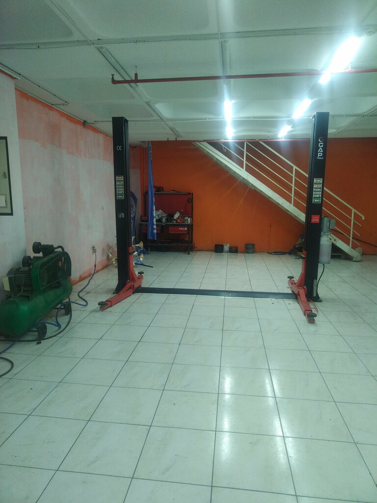 Car service, auto repair Auto Technical Service & Maintenance, Istanbul, photo