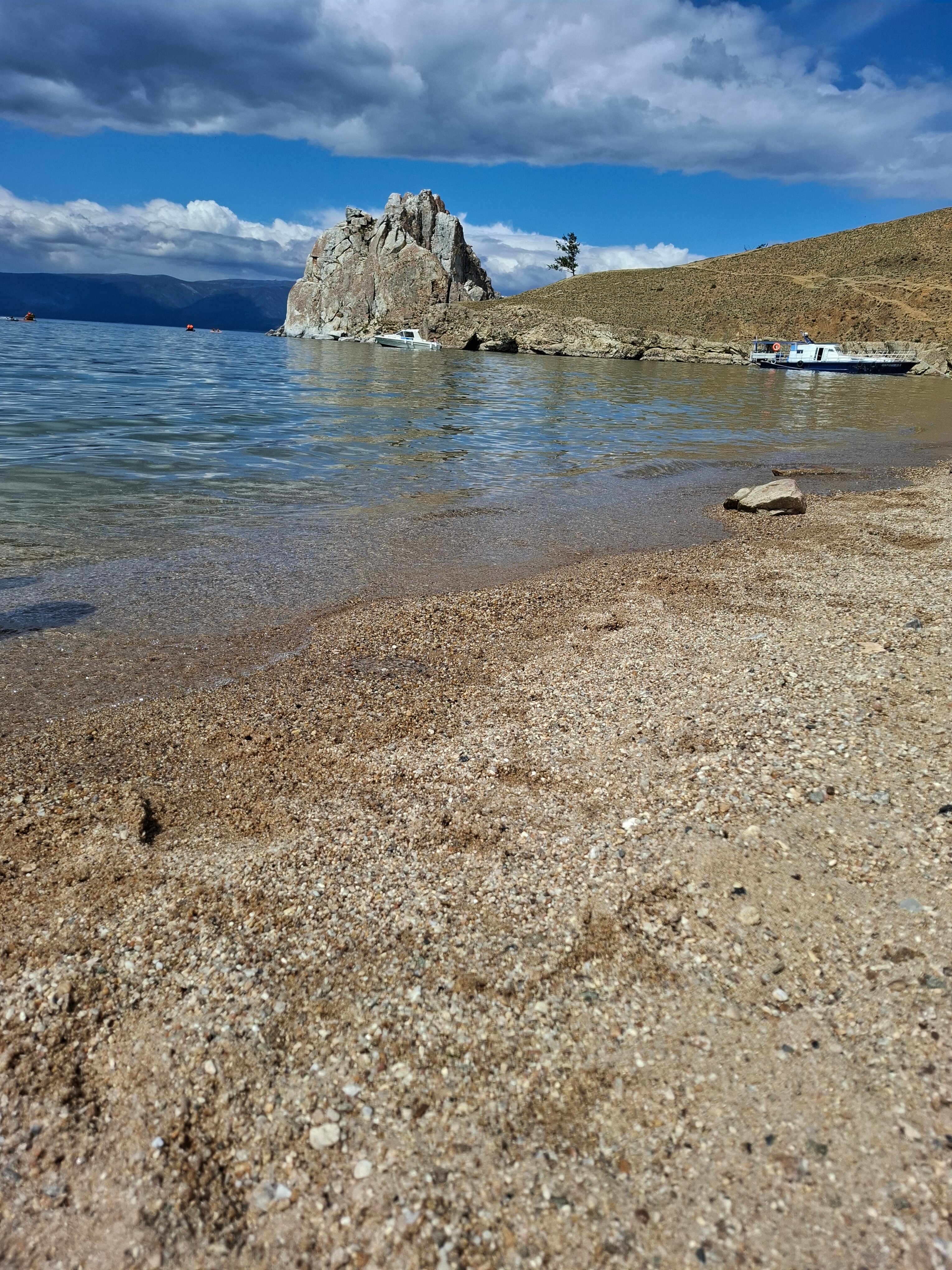 Фото Бай-Куль