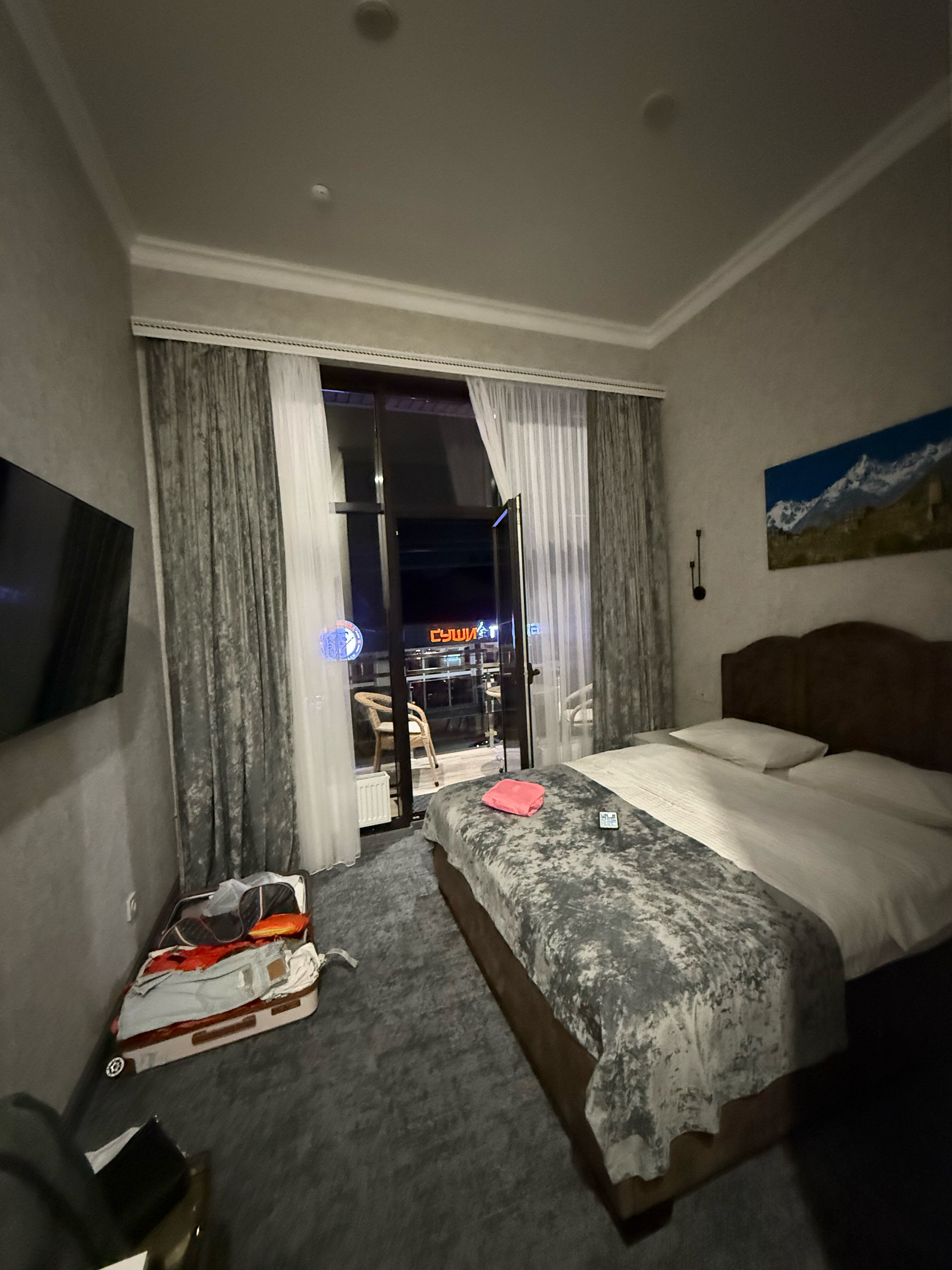 Фото Отель на Горького