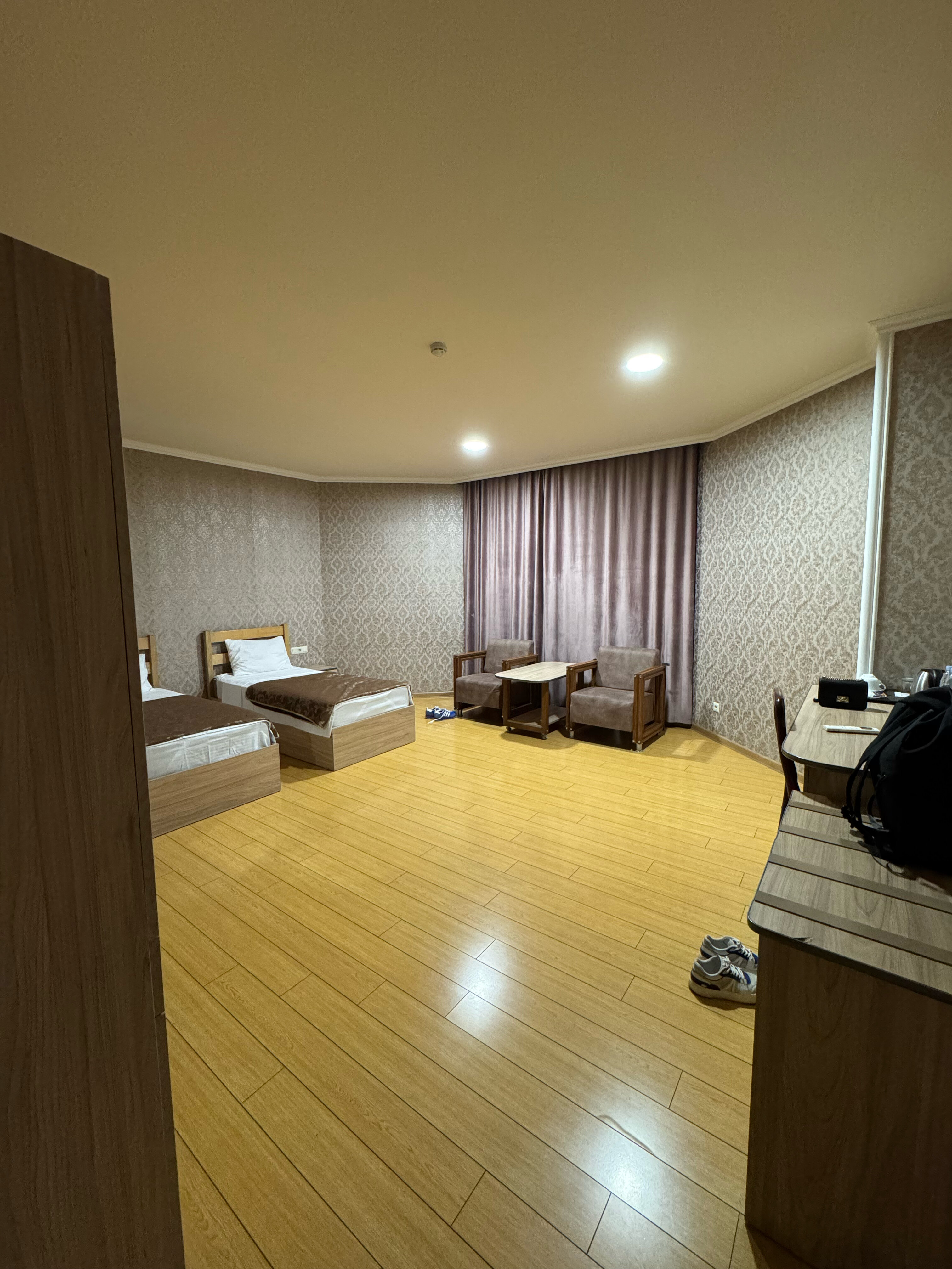 Фото Inga Hotel Yerevan