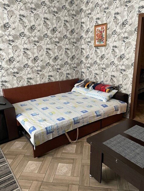 Фото Как дома