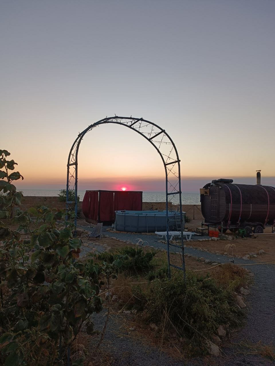 Фото Casa del Mar