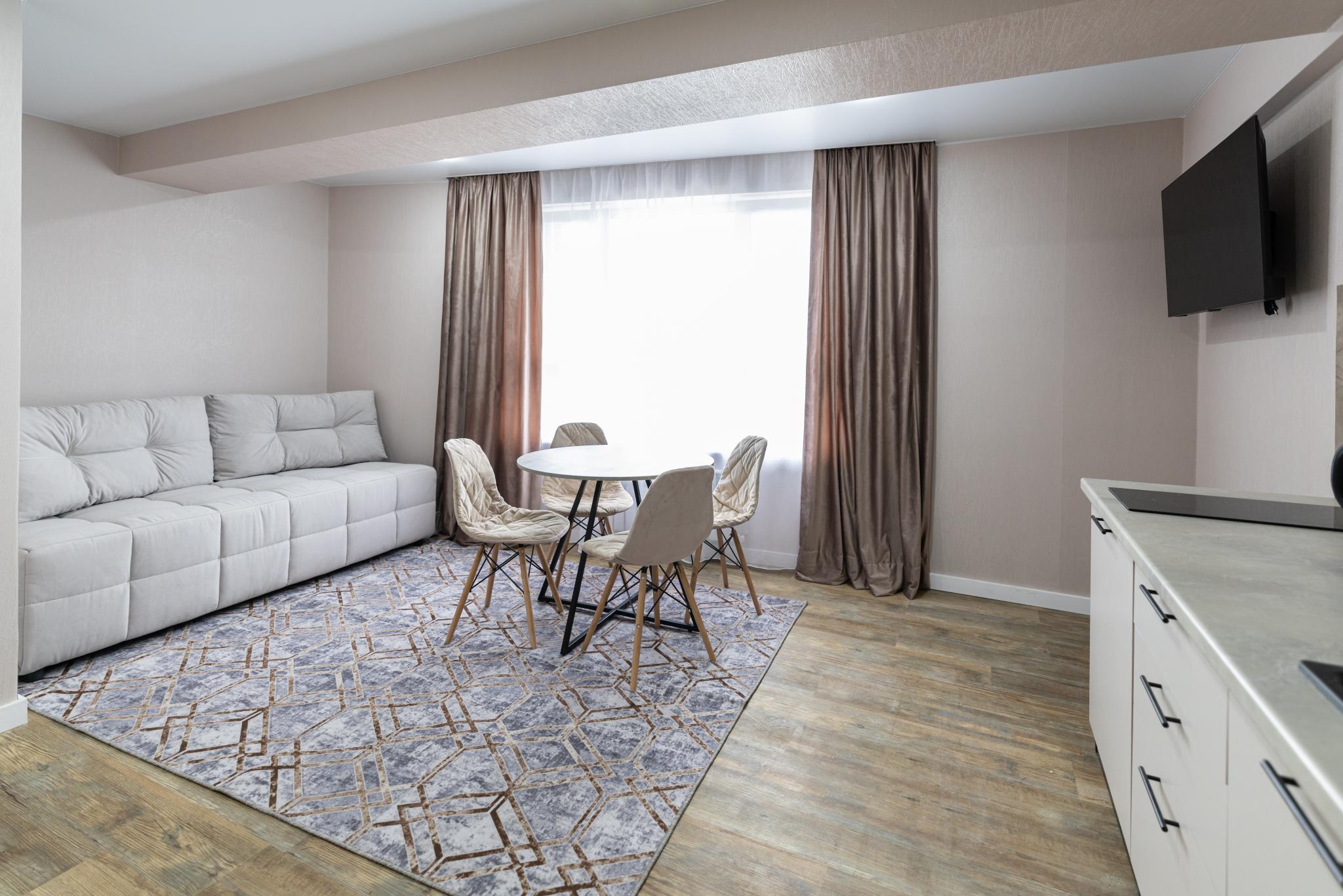 Фото Смарт отель