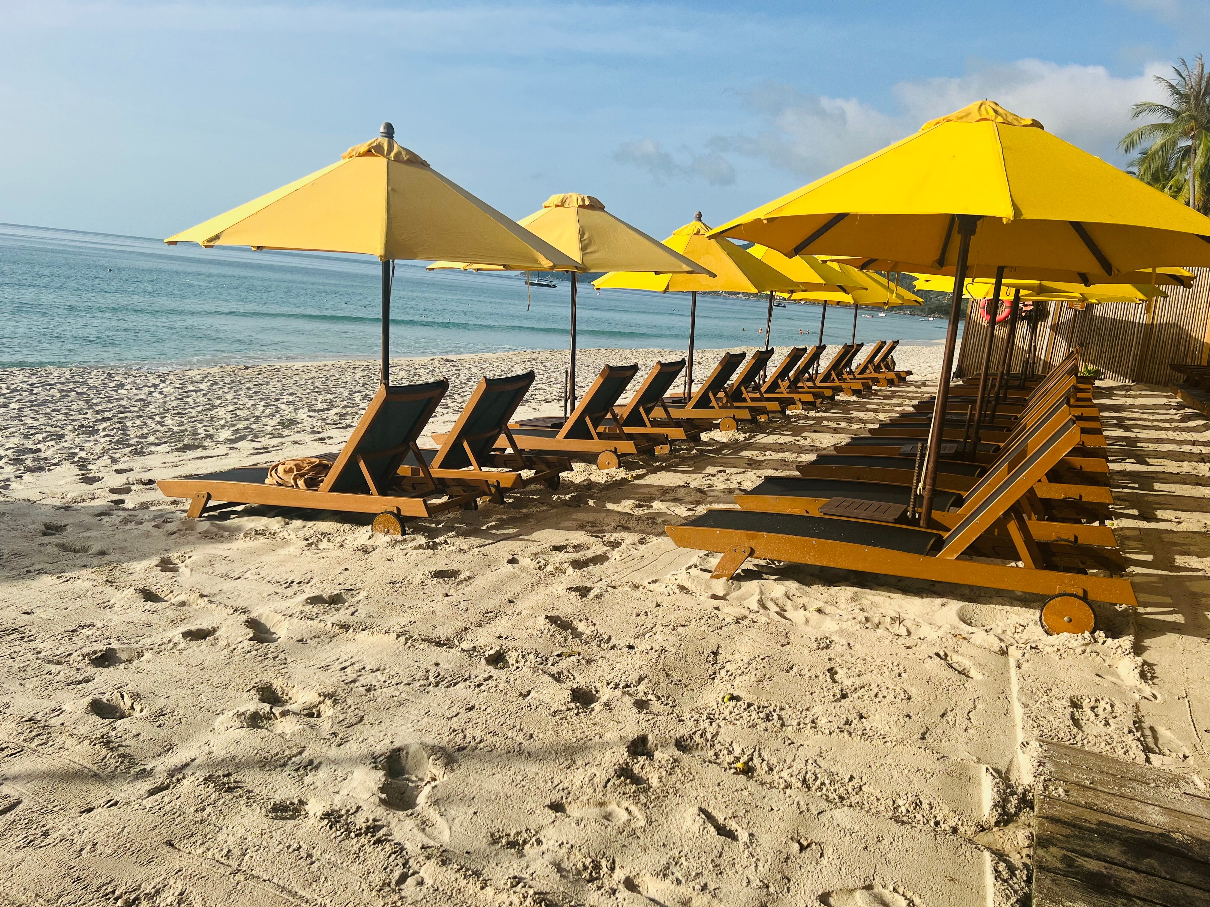 Фото Buri Rasa Village Samui