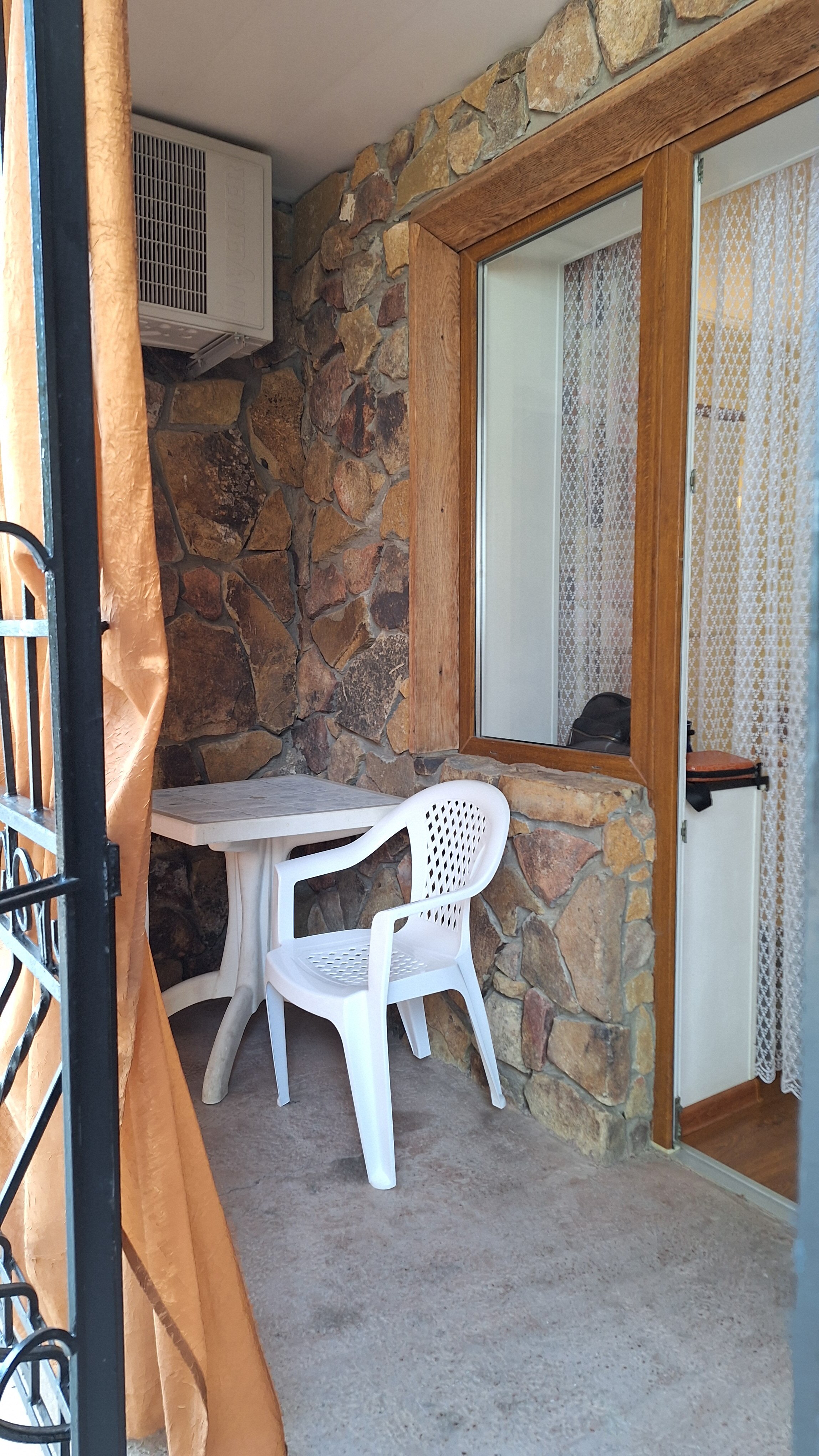 Фото Вилла Парадиз