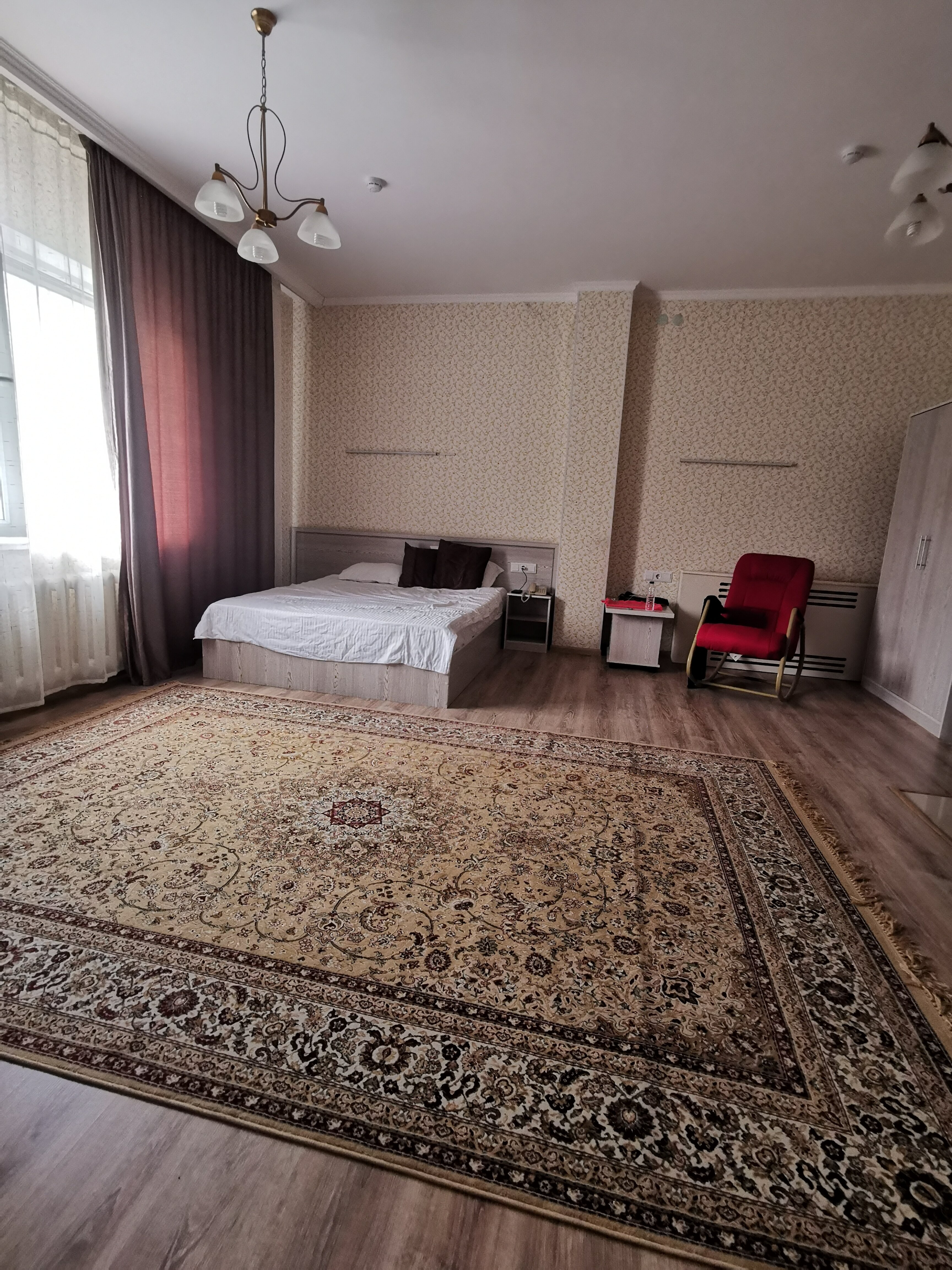 Фото Гостиница Union Plaza