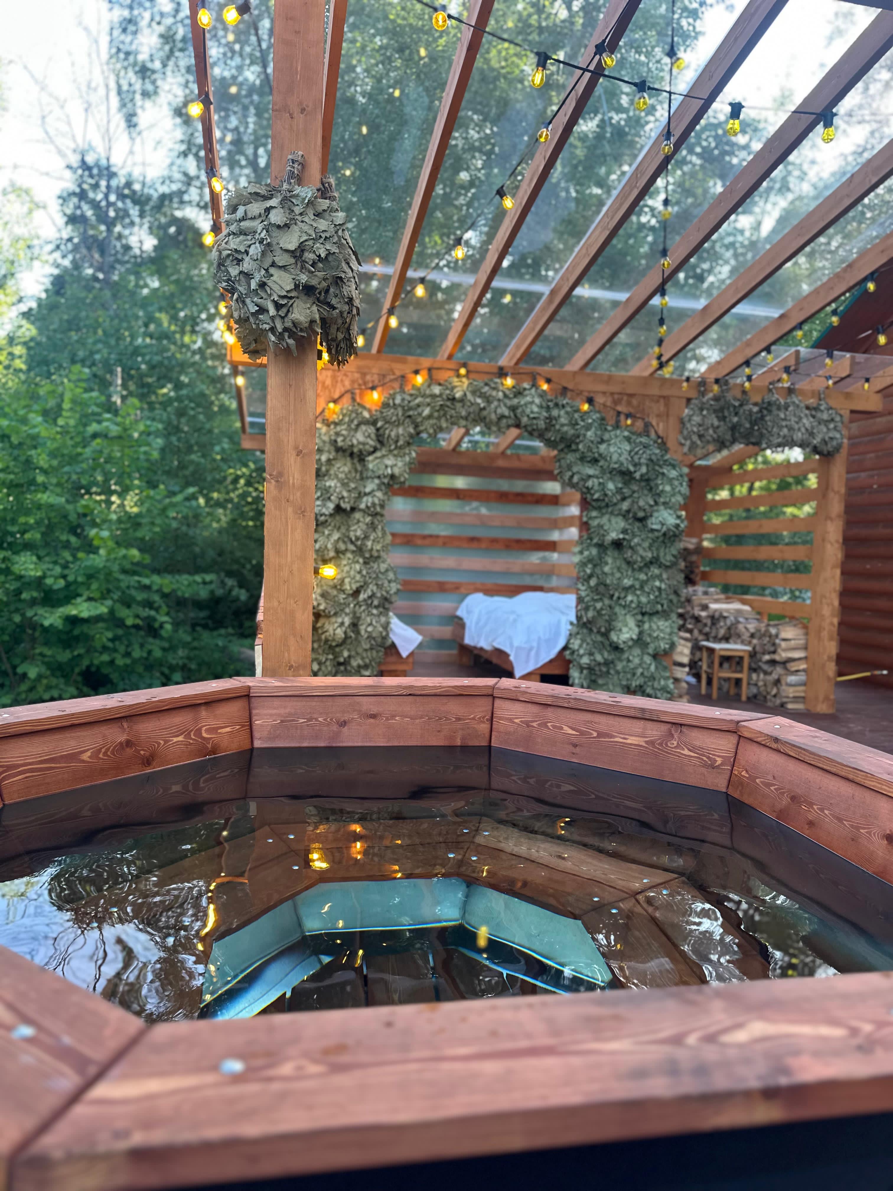 Фото Лосевода