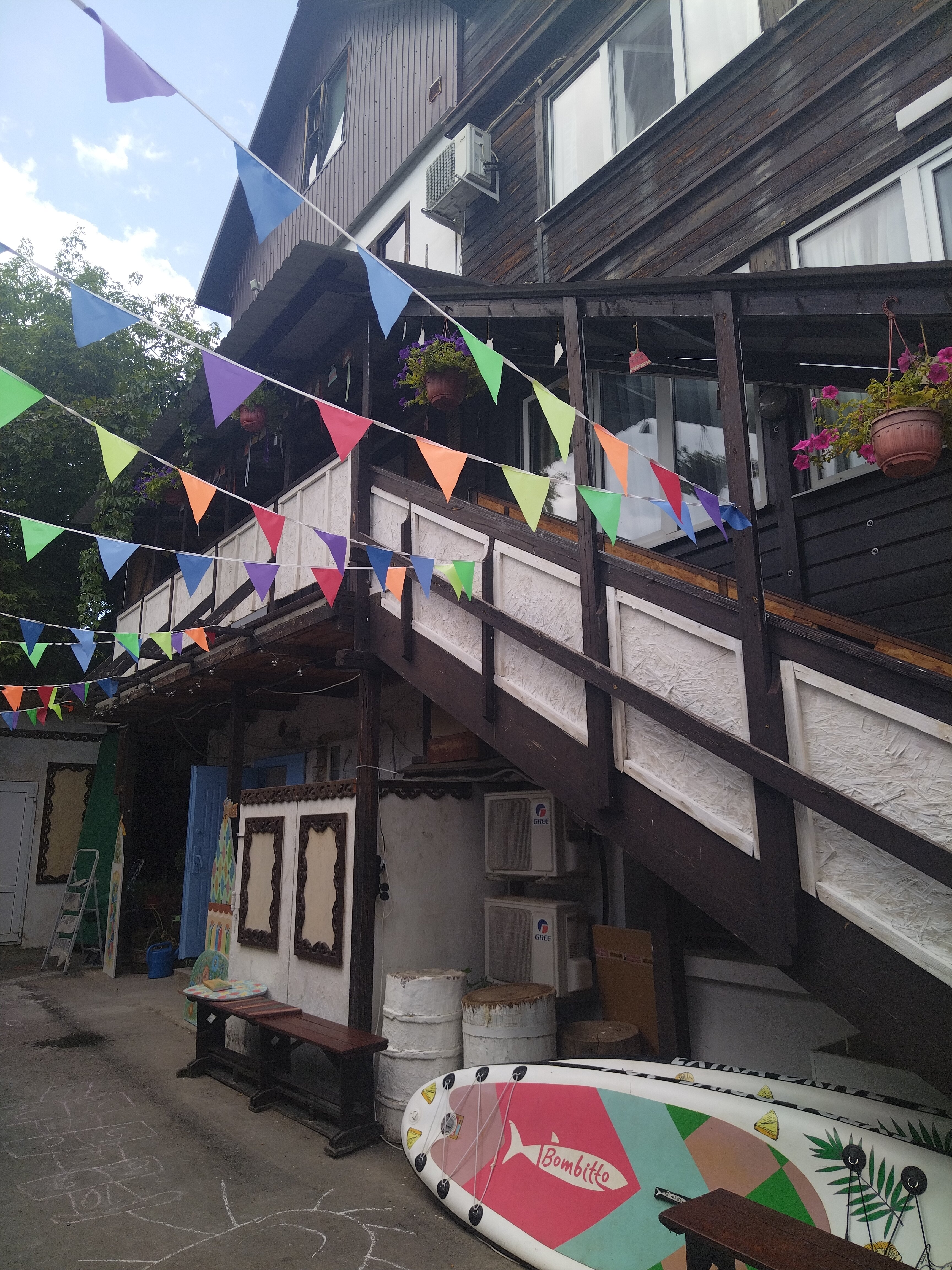 Фото Дом Верзилиных