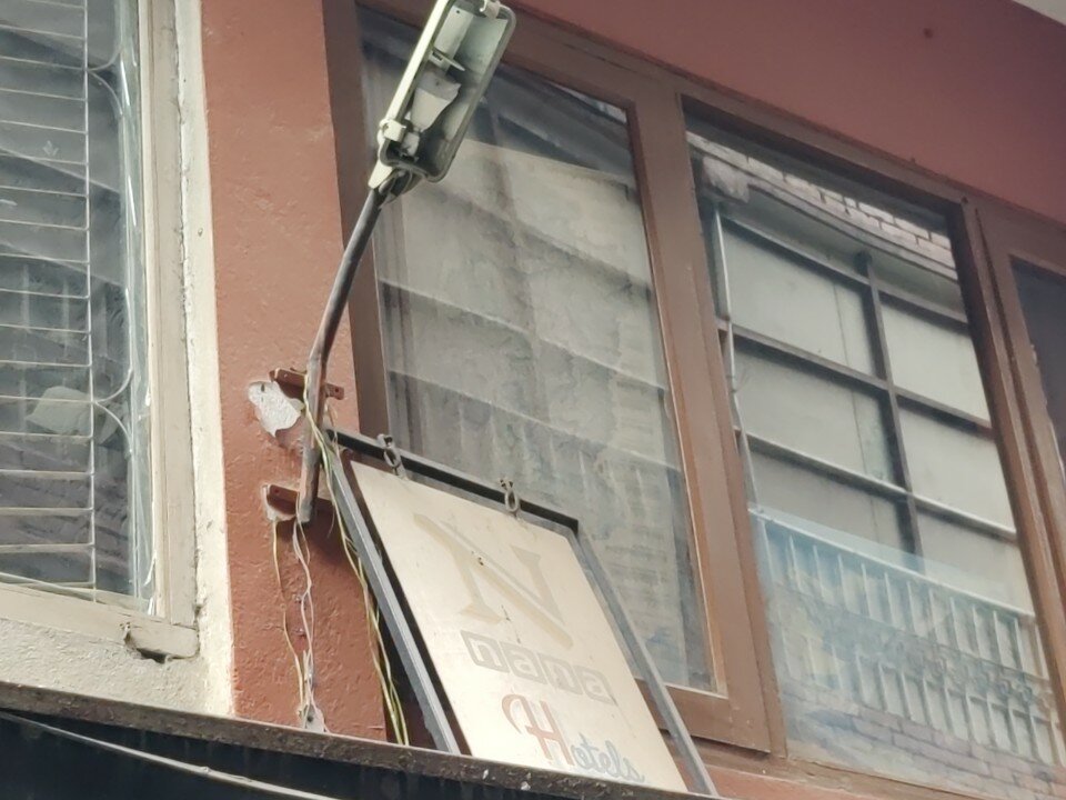 Фото The Nana Hotels