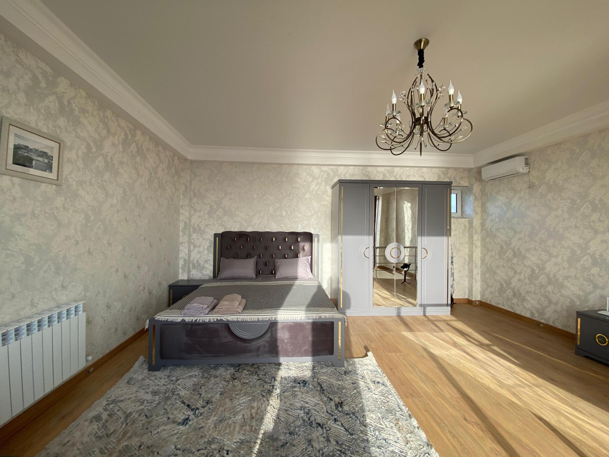 Фото Каспий