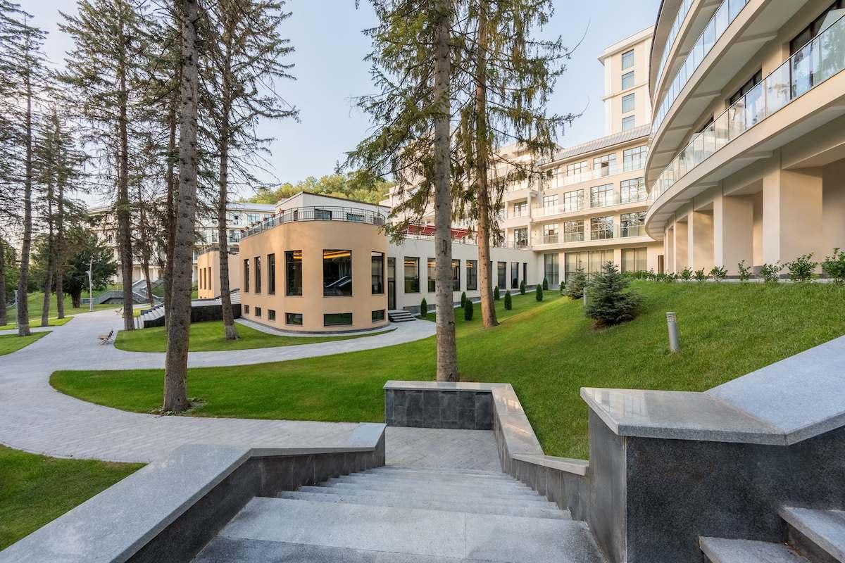 Фото Источник Кисловодск