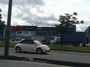 Jac Autocom (Bogotá, 72nd Lane Avenue, 77A-41), car service, auto repair