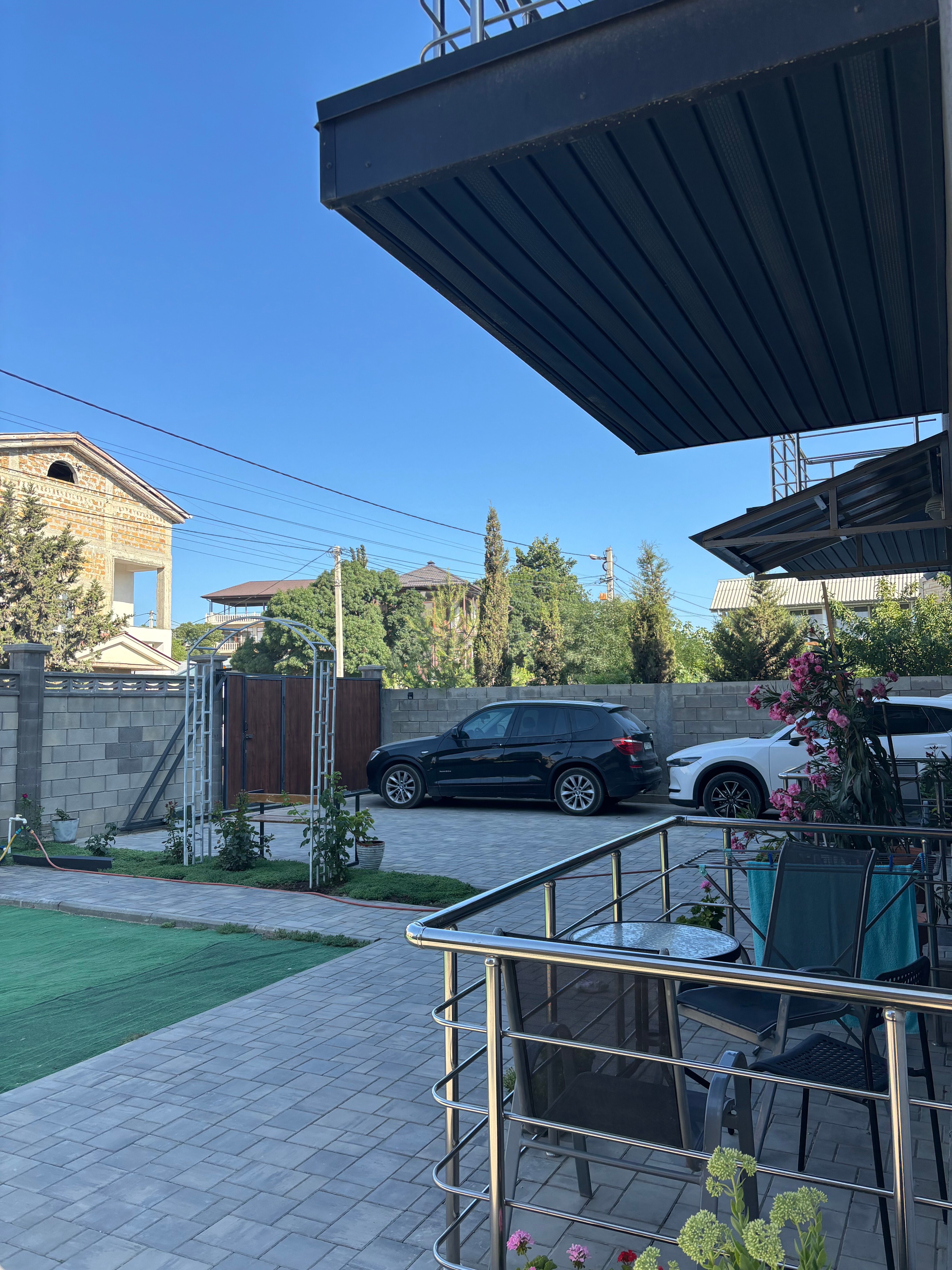 Фото Модерн