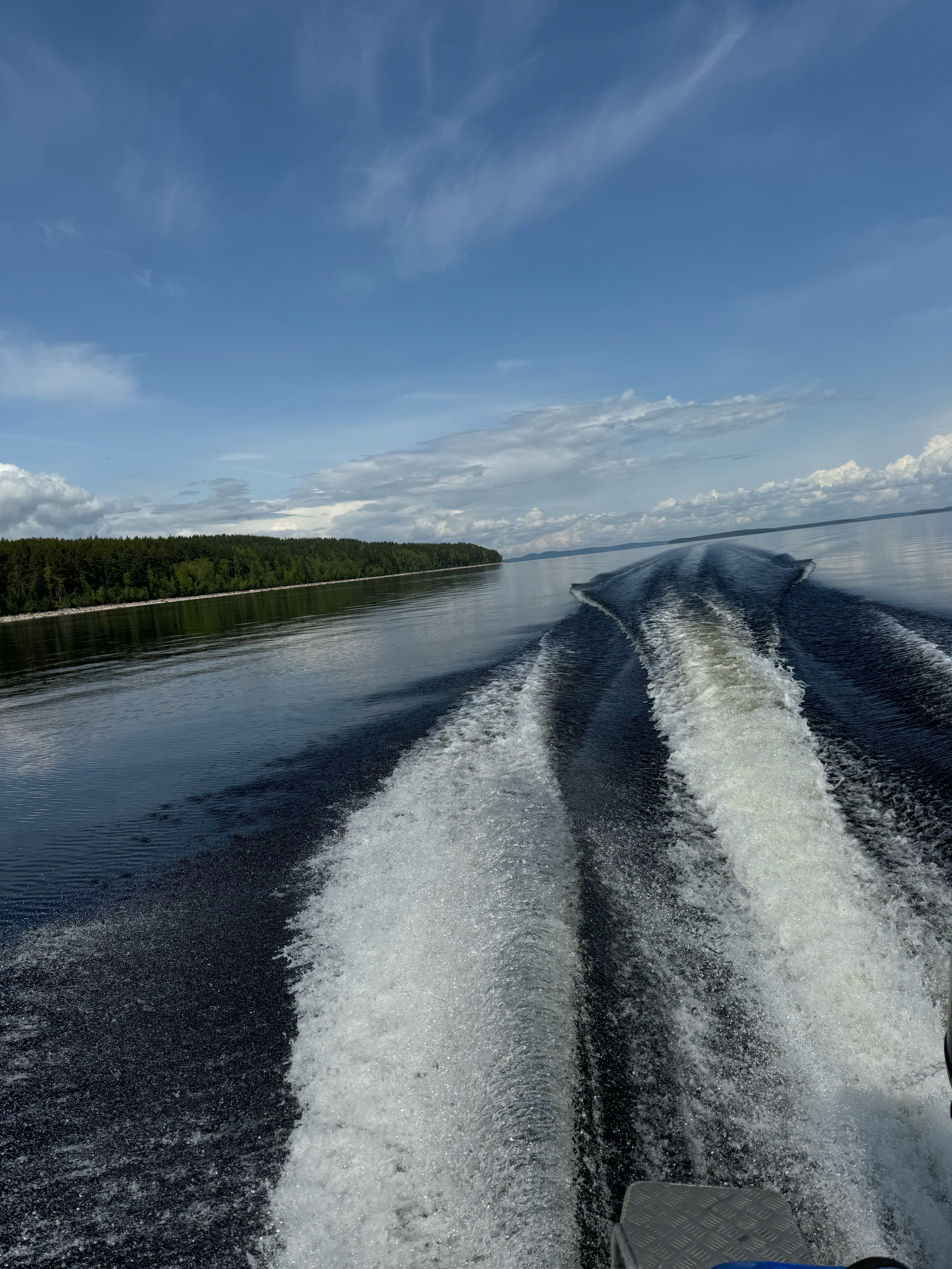 Фото Турбаза Сегозеро
