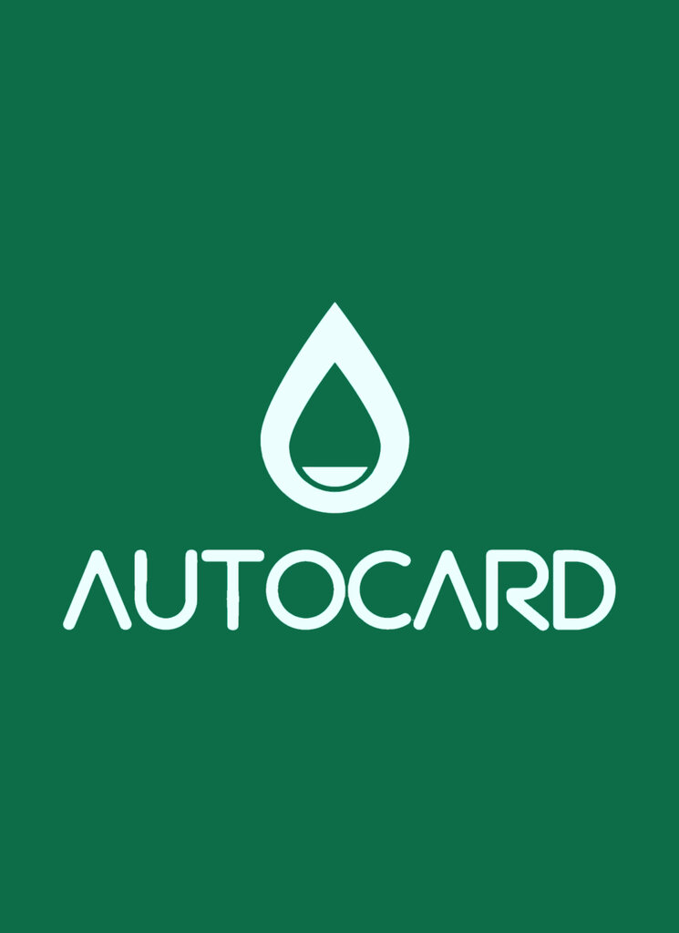 Fuel cards Autocard, Yerevan, photo