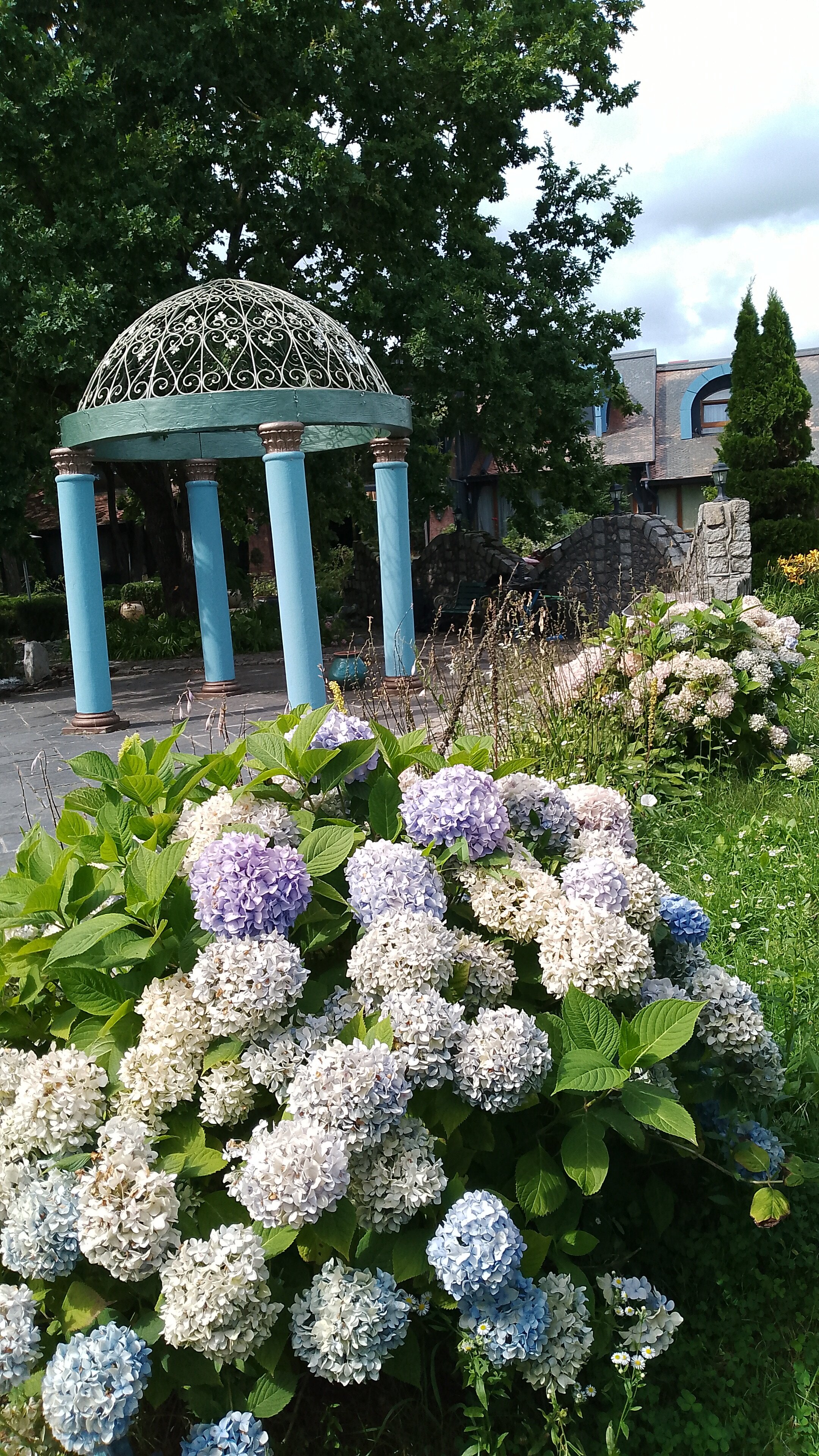 Фото Buen Retiro