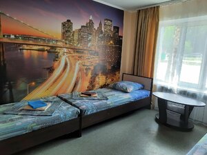 Хостел Валенсия