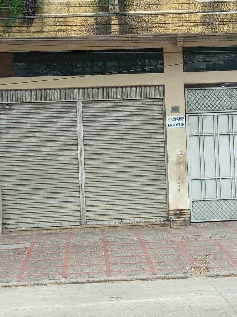 Medical information services Gastromedical, Santa Cruz de la Sierra, photo