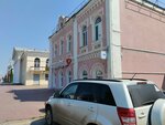 Sputnik-Tambov (Internatsionalnaya Street, 30А), travel agency