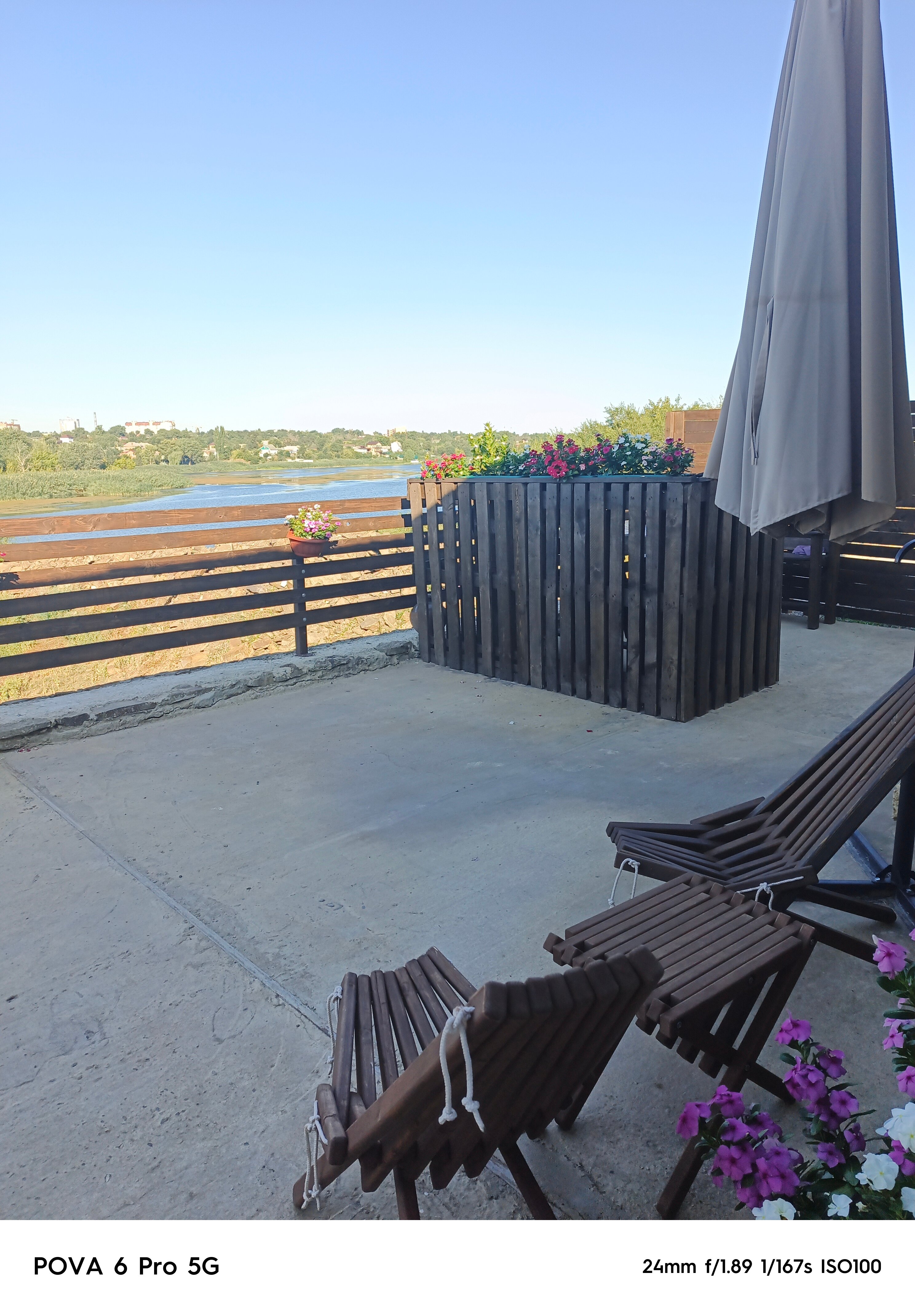 Фото Водопад