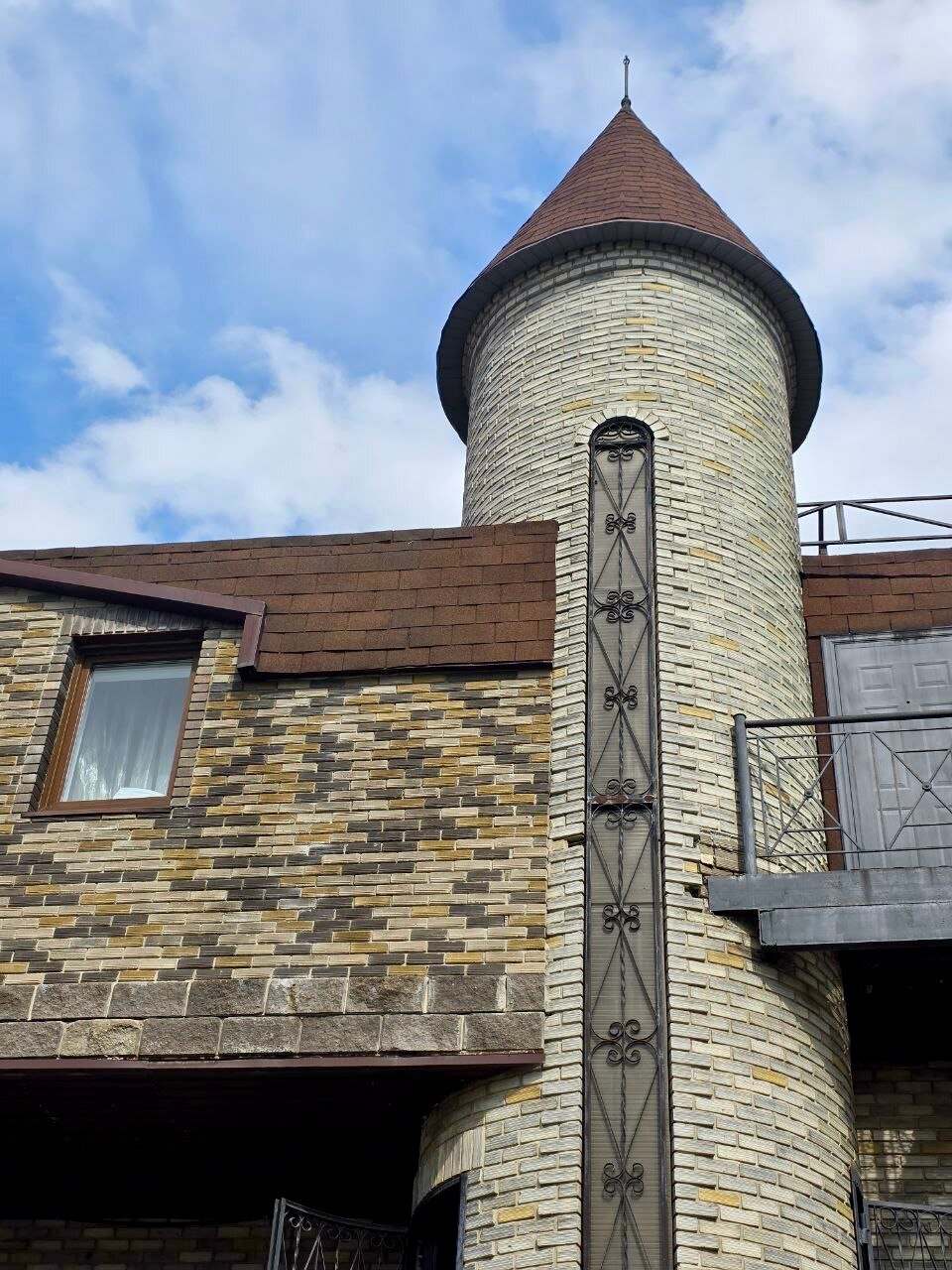 Фото Немчиновка-парк