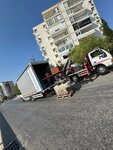 Narlıdere asansörlü nakliyat (İzmir, Narlıdere, Narlı Mah., Şencan Sok.), haulage