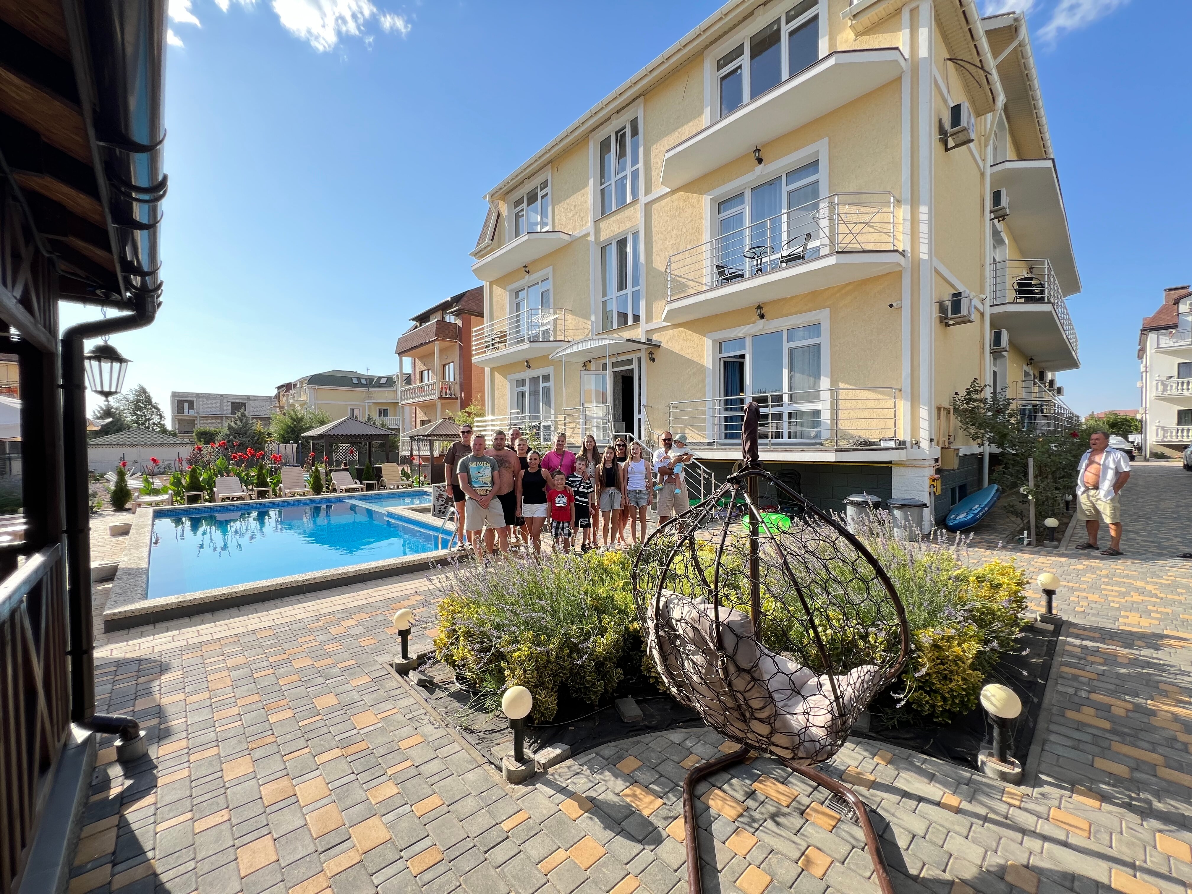 Фото отеля 4