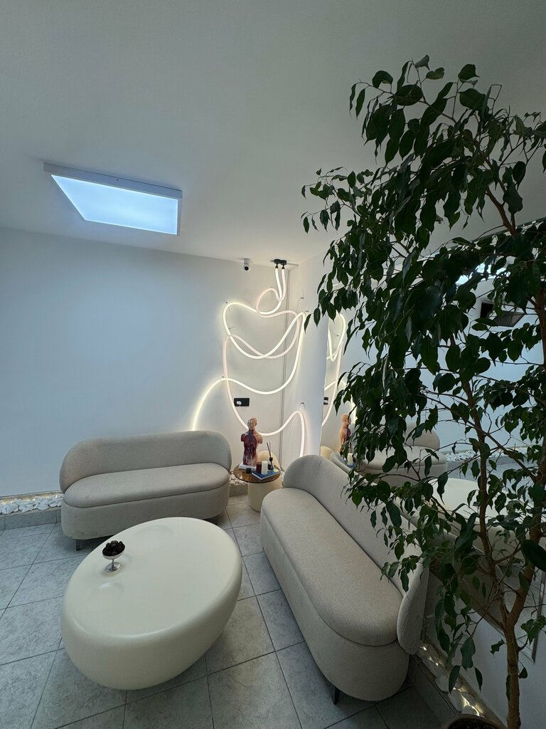 Beauty salon Mermaid Concept, Yerevan, photo