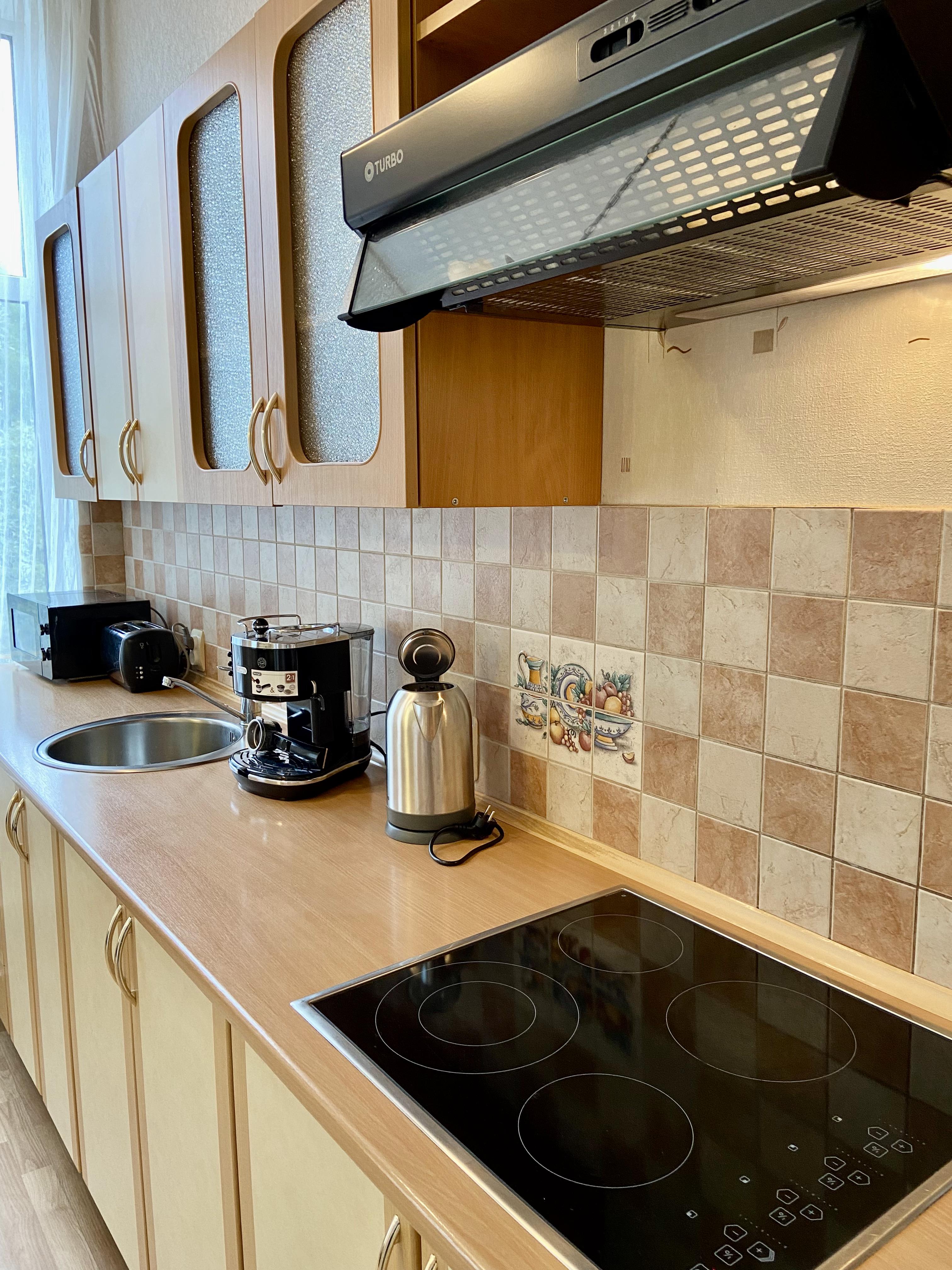 Фото Апартаменты Пограничная 2