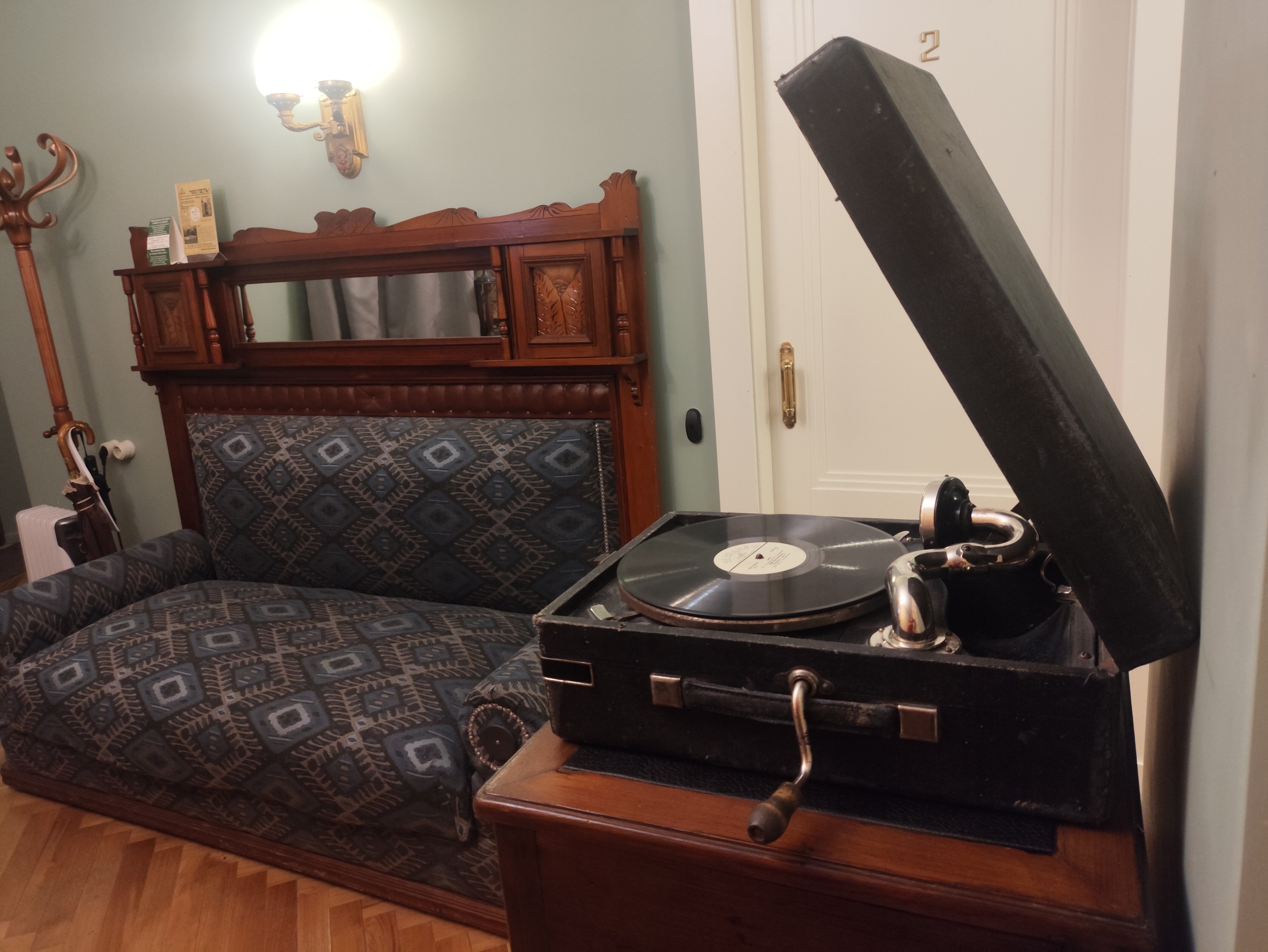 Фото Дом Советов