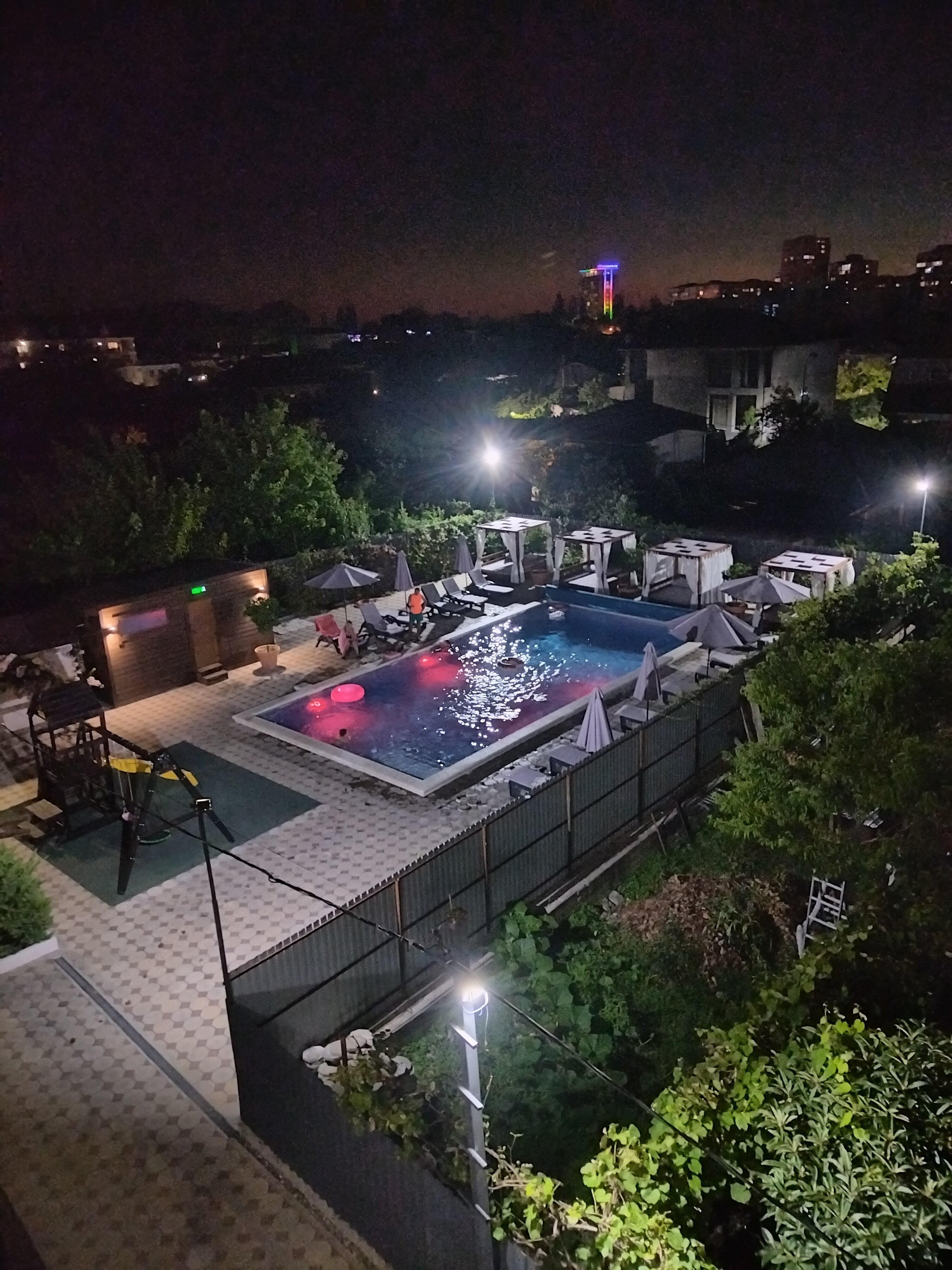 Фото Таминик