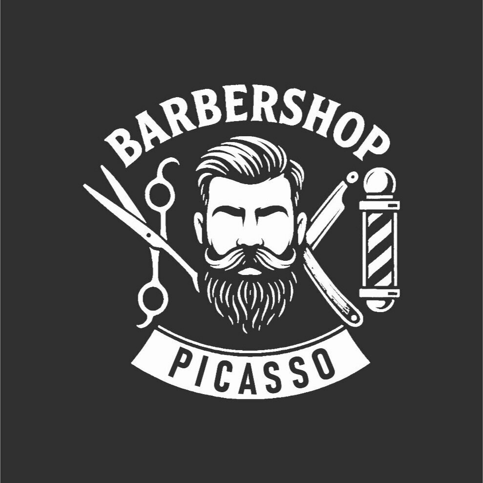 Picasso Barbershop