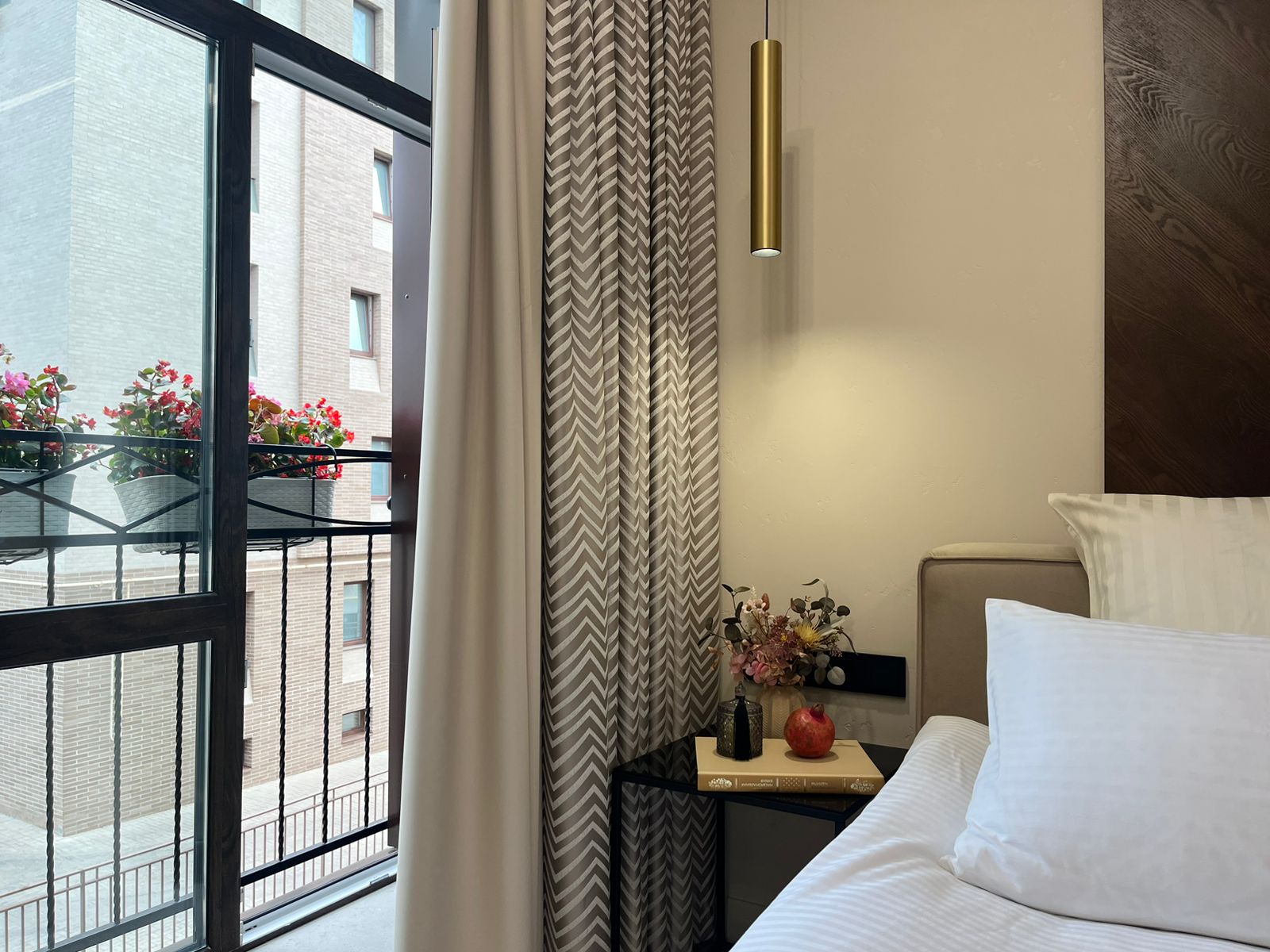 Фото Kremlin de Lux Apartments