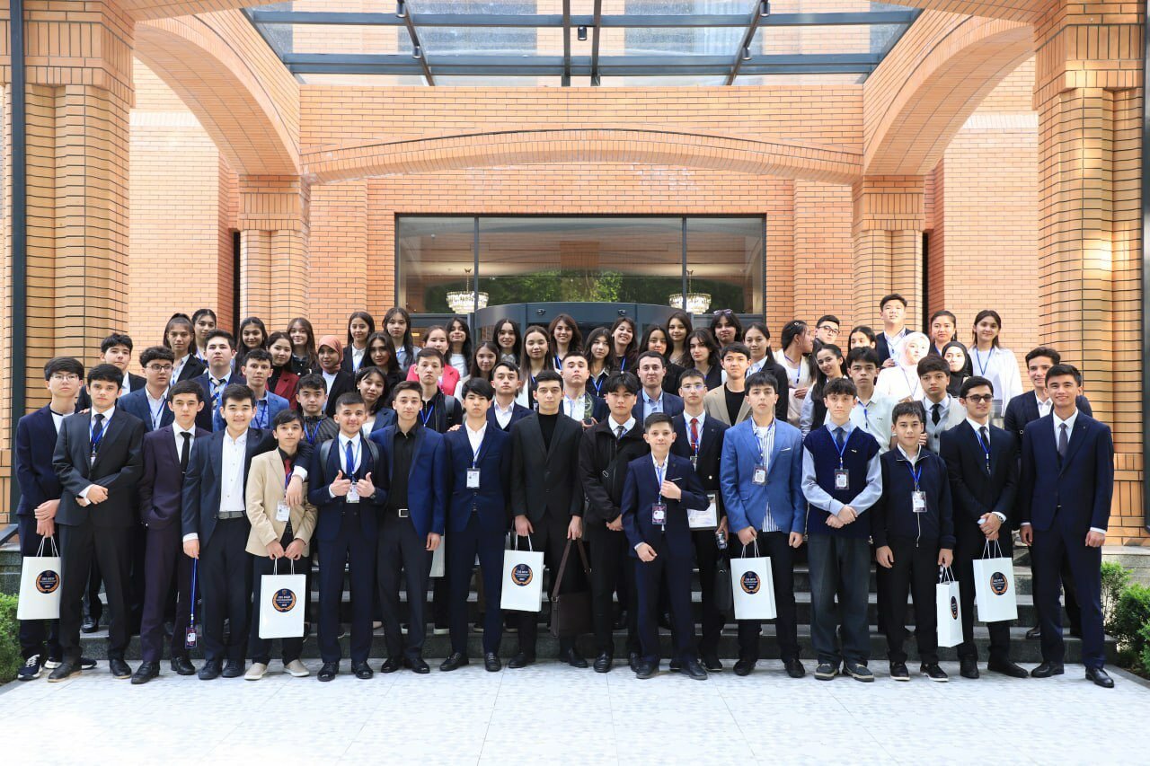 Фото Grand Plaza Hotel Samarkand