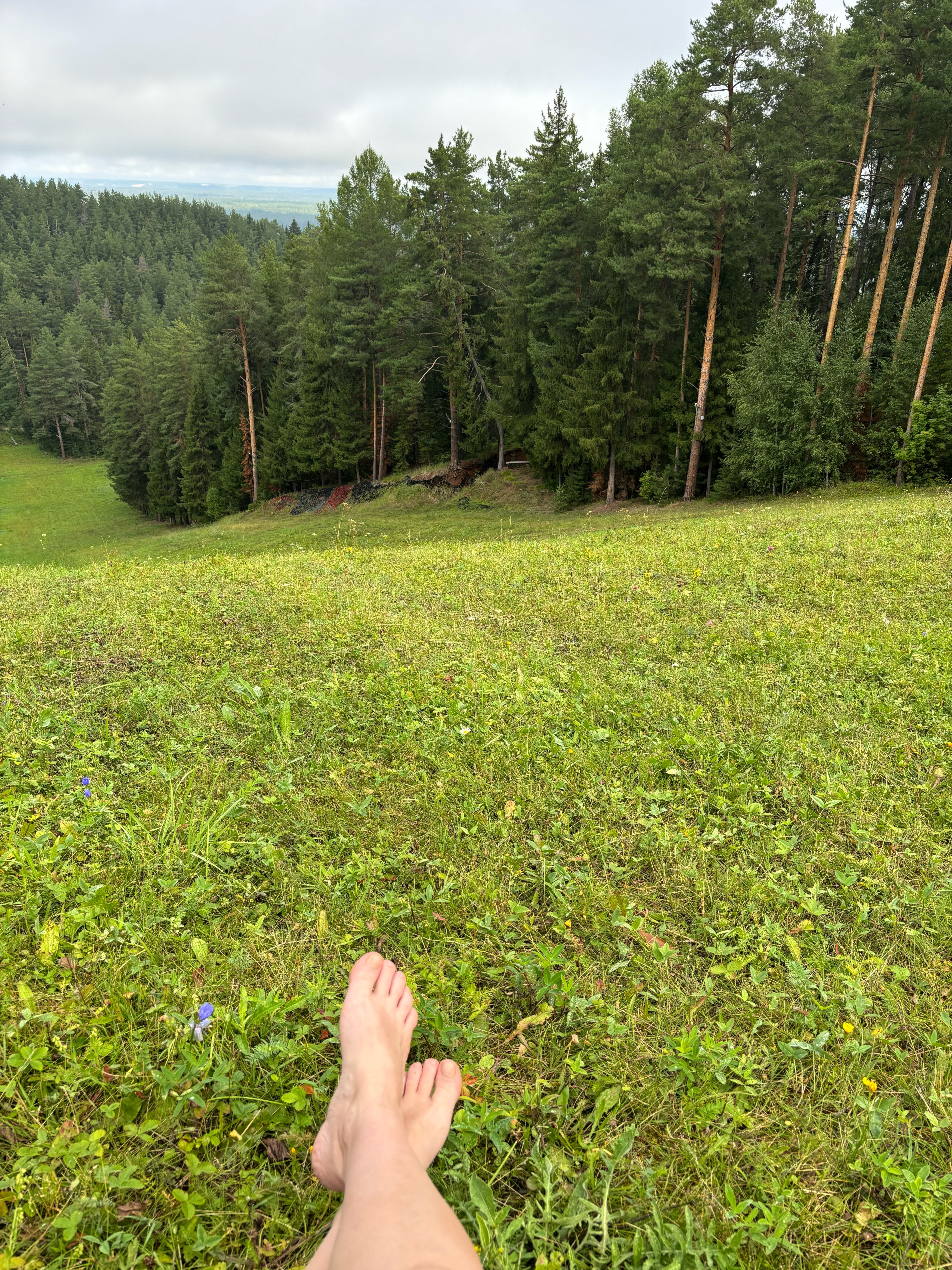 Фото Новая Волна