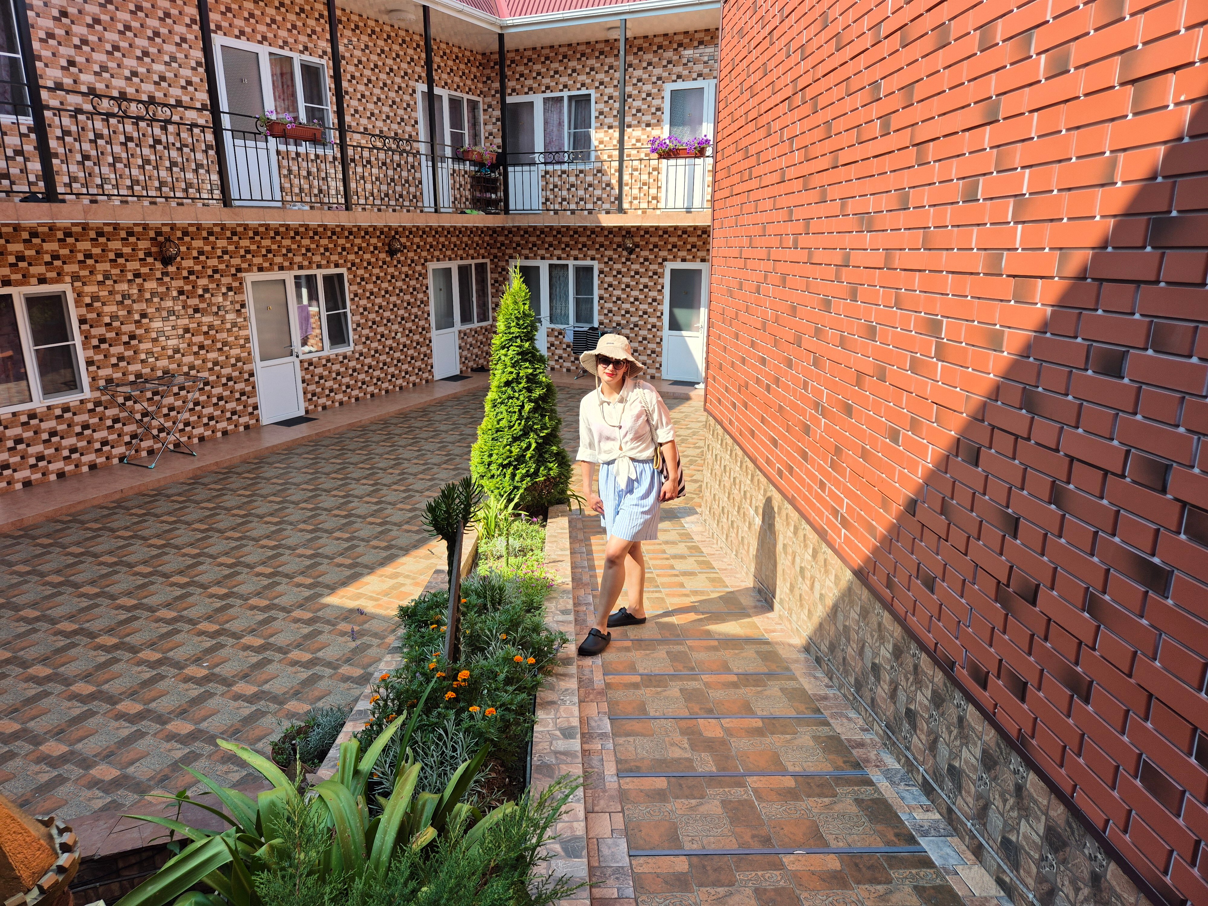 Фото Гостевой дом Анна