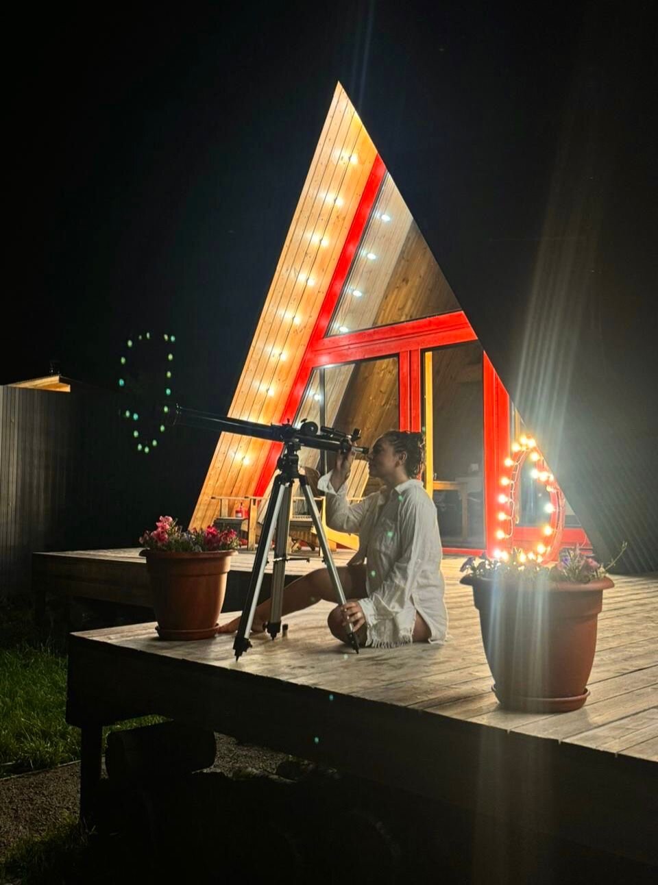 Фото Ял Хоум