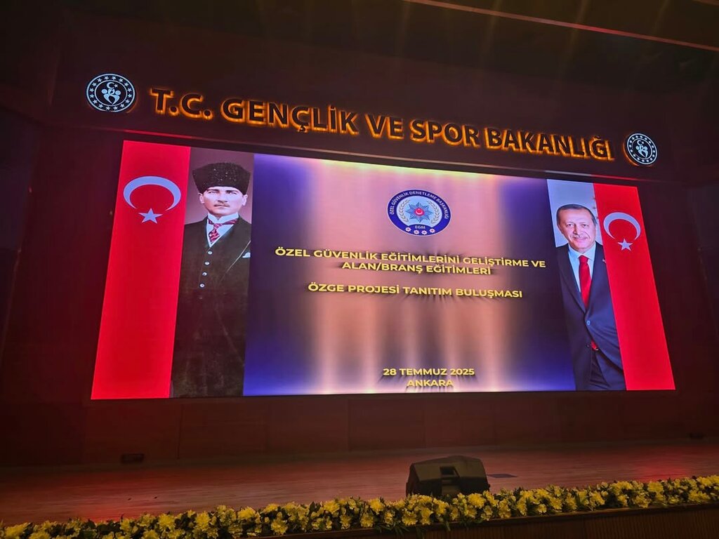 Security company Bandirma Tuna Private Security, Bandirma, photo