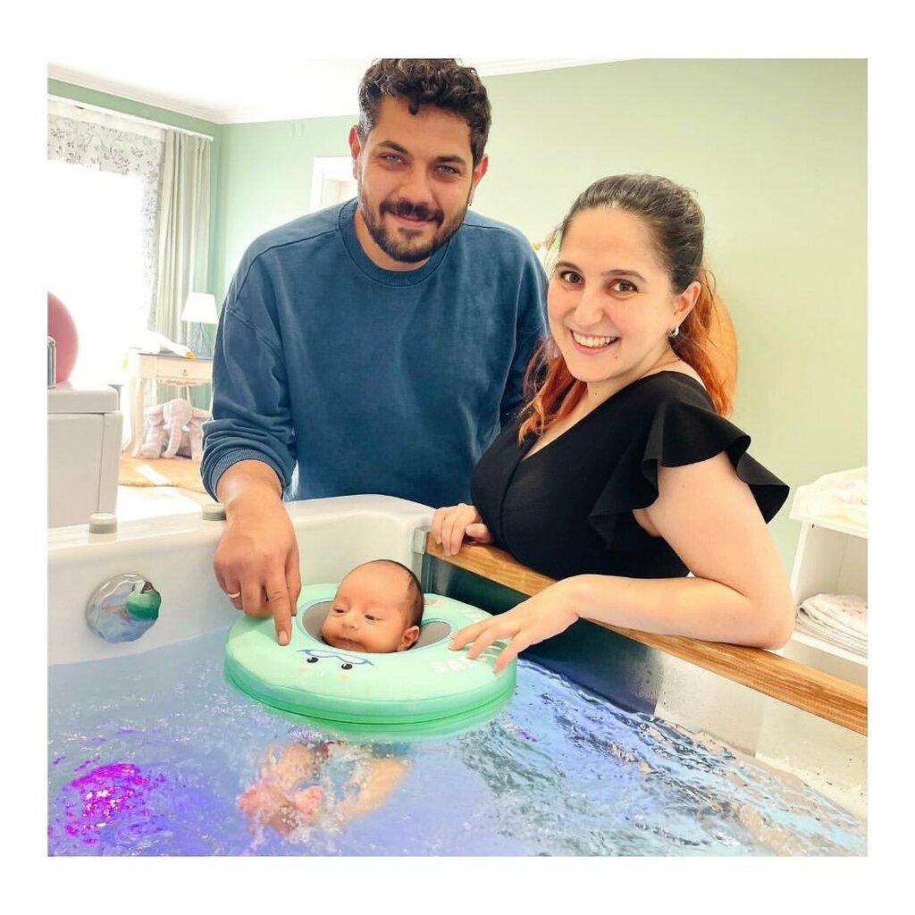 Spa Sevgul Ozbas Baby SPA and Life Center, Manisa, photo