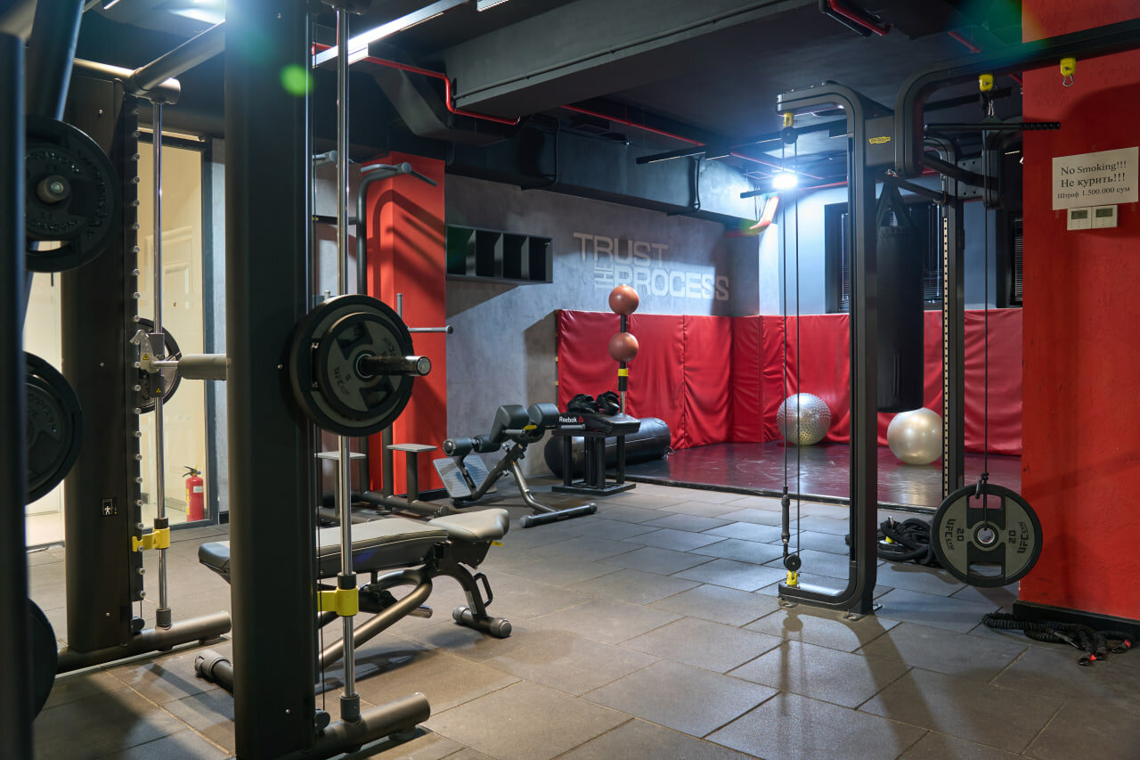 Фото Monday Royal Apart Hotel