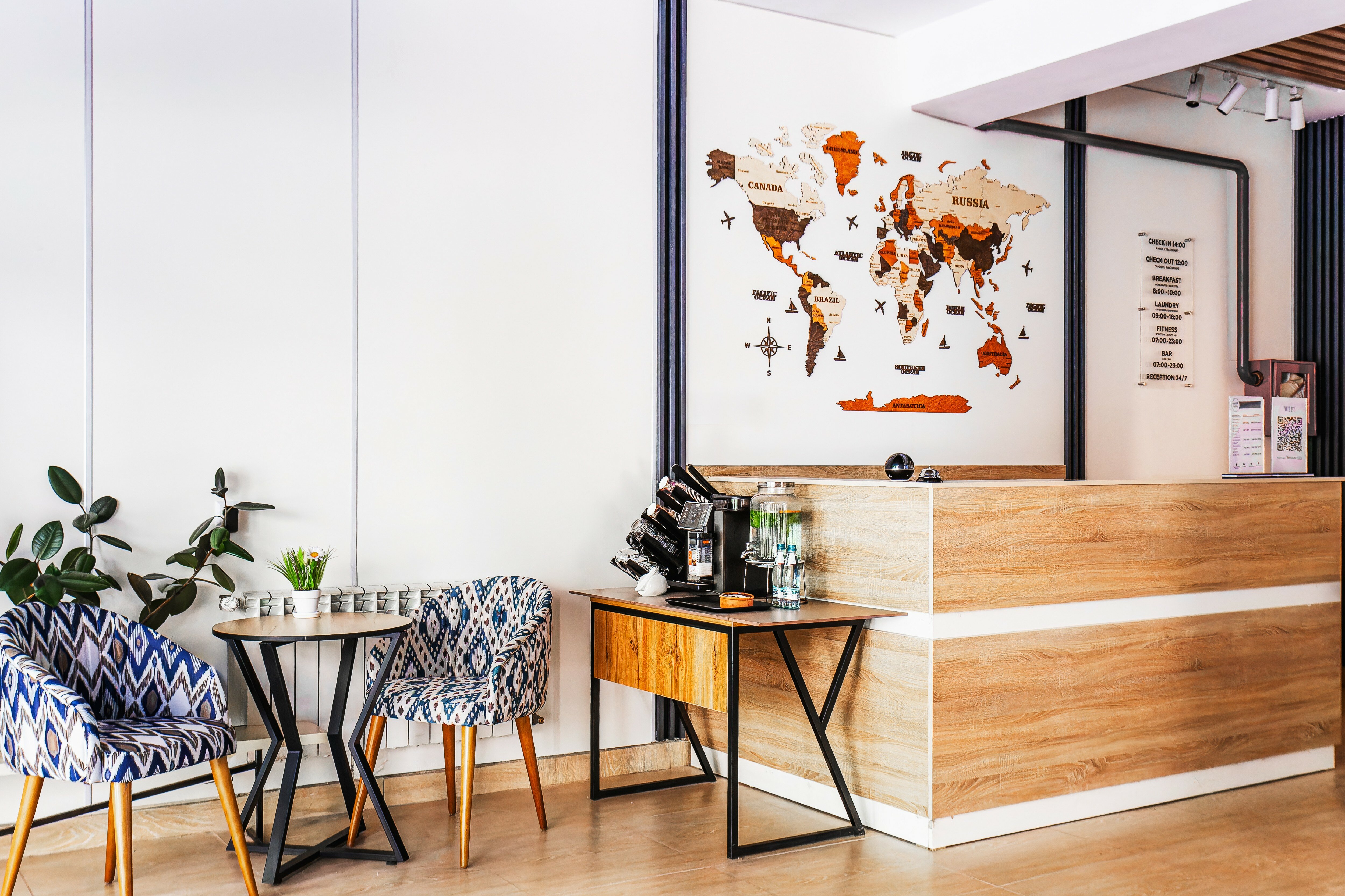 Фото Solief Hotel