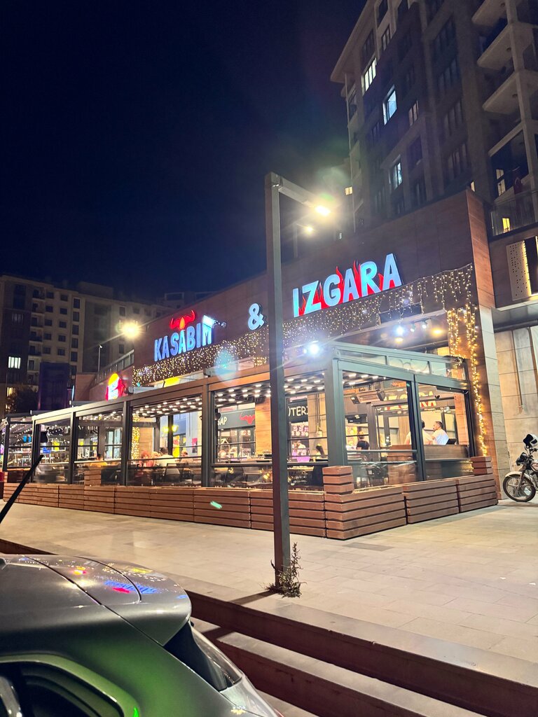 Butcher shop My Butcher Grill, Gebze, photo