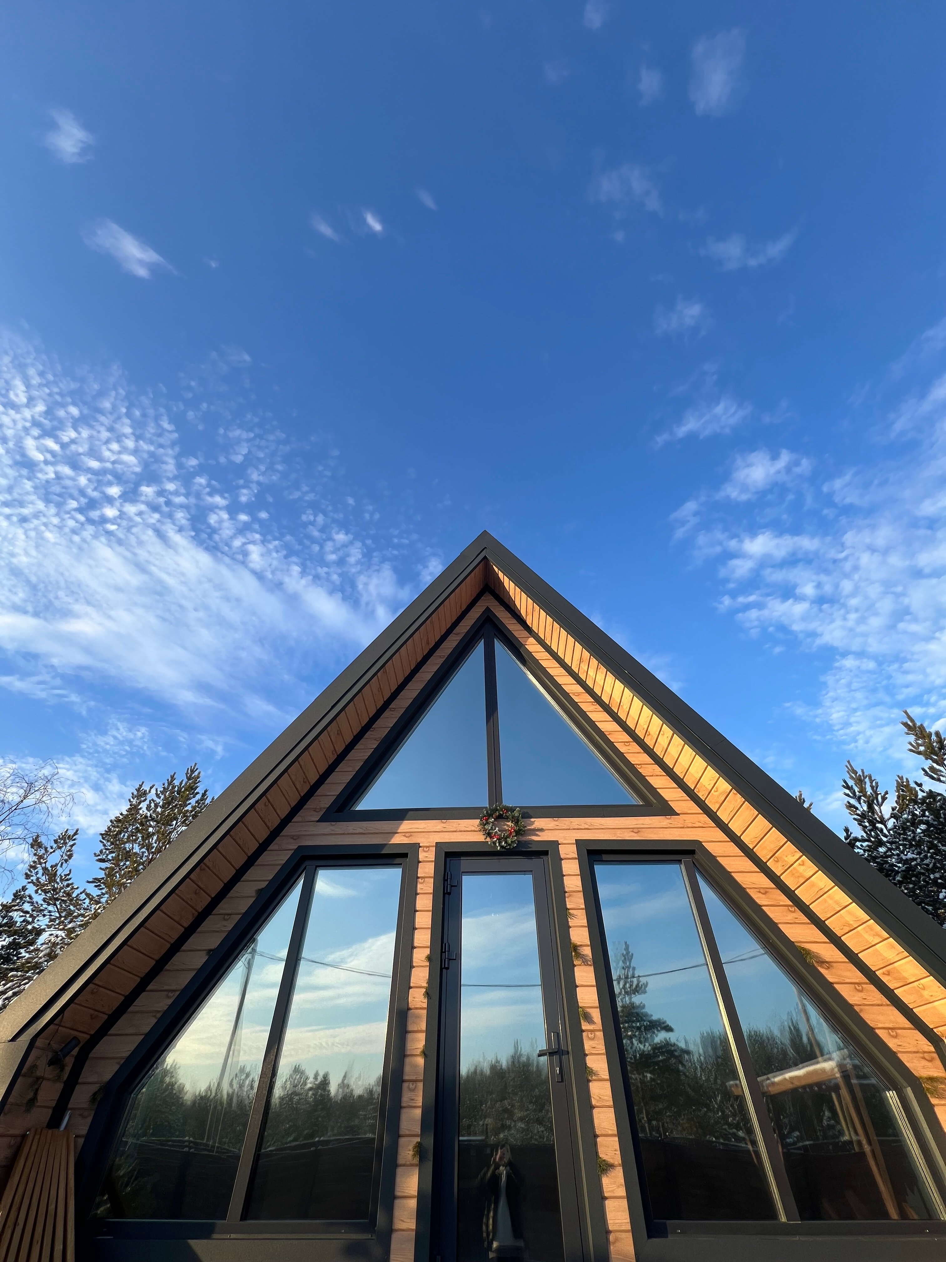 Фото Клюква