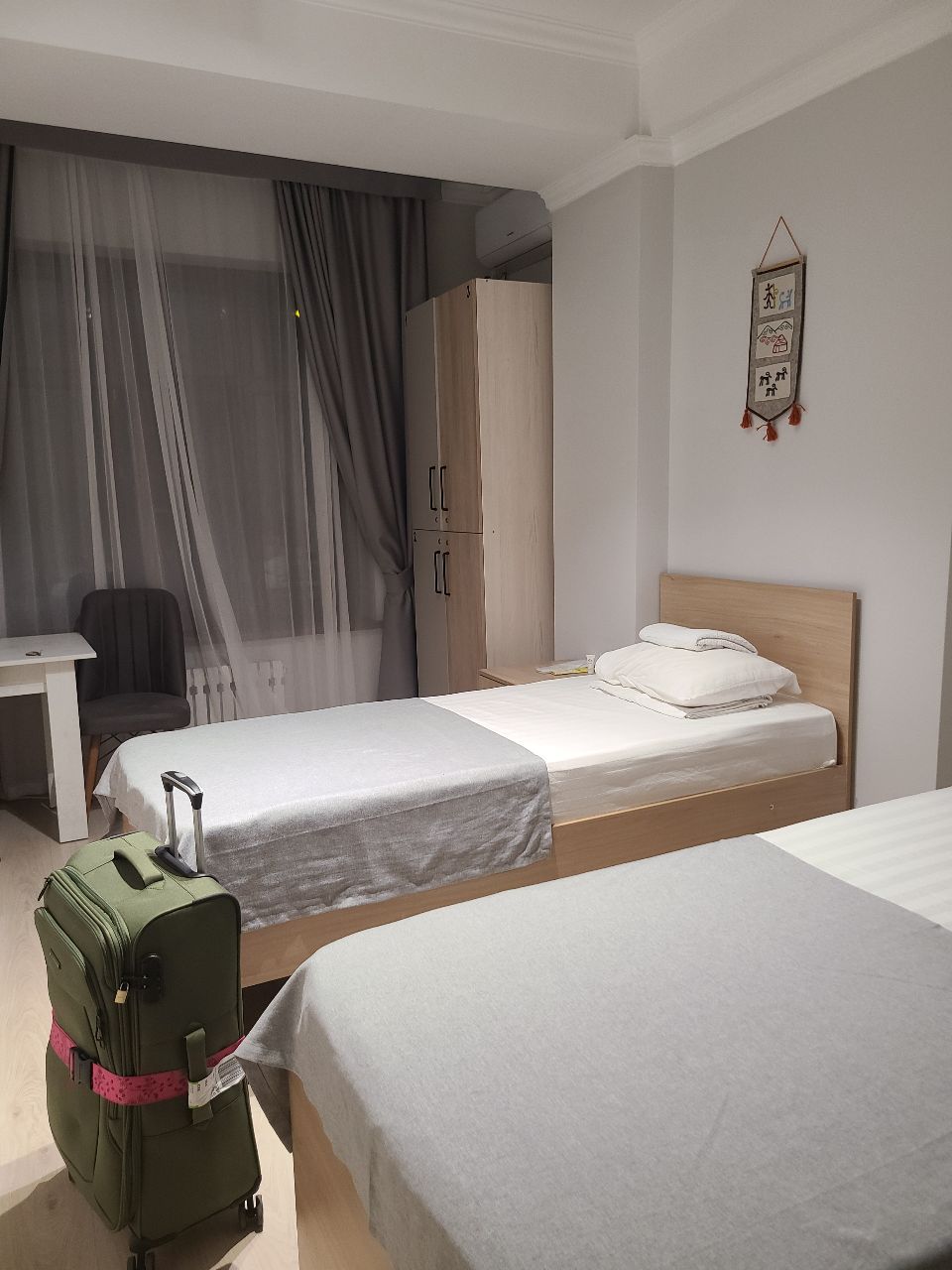 Фото Compass Hostel