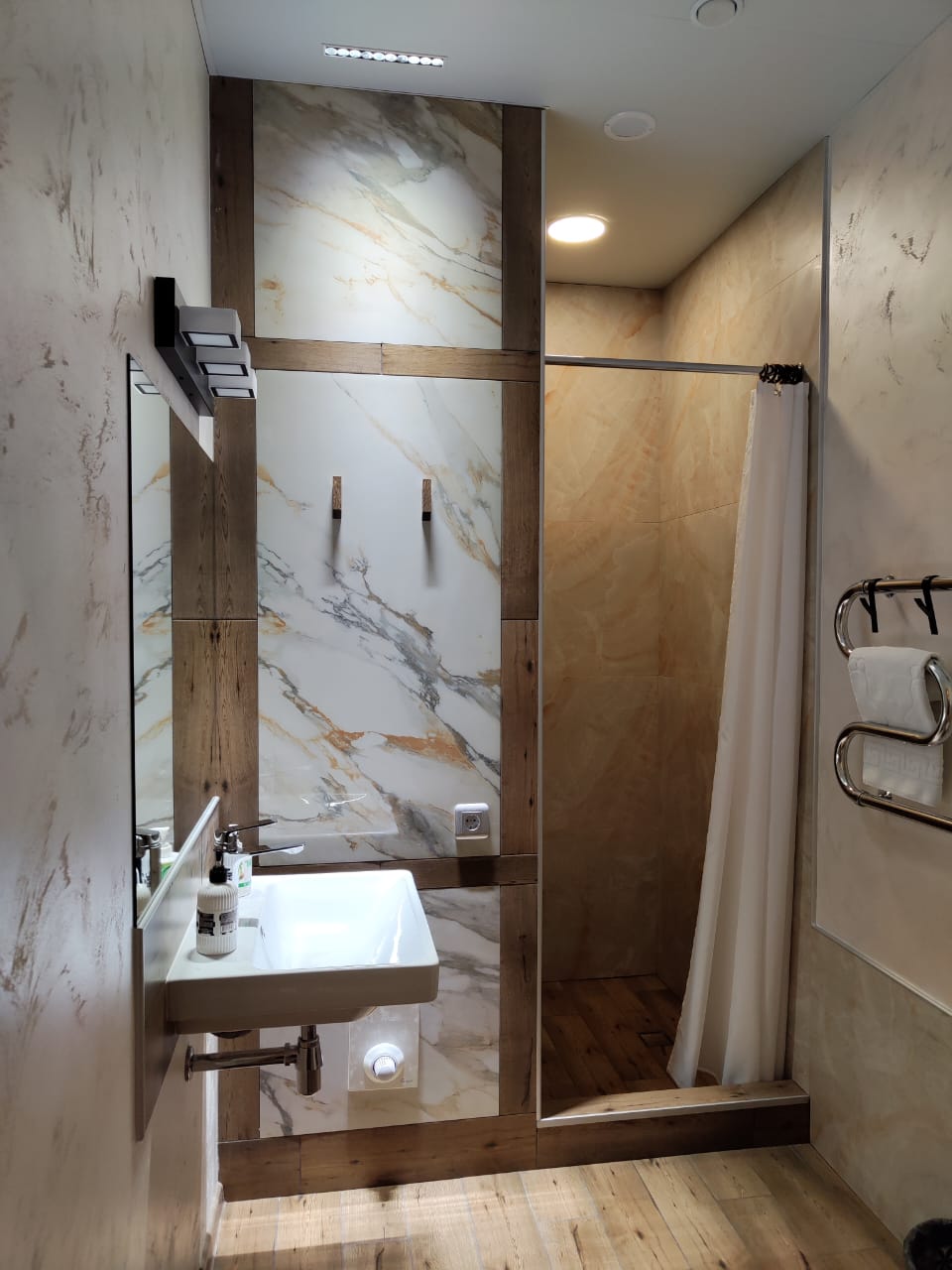 Фото Луки Дзен