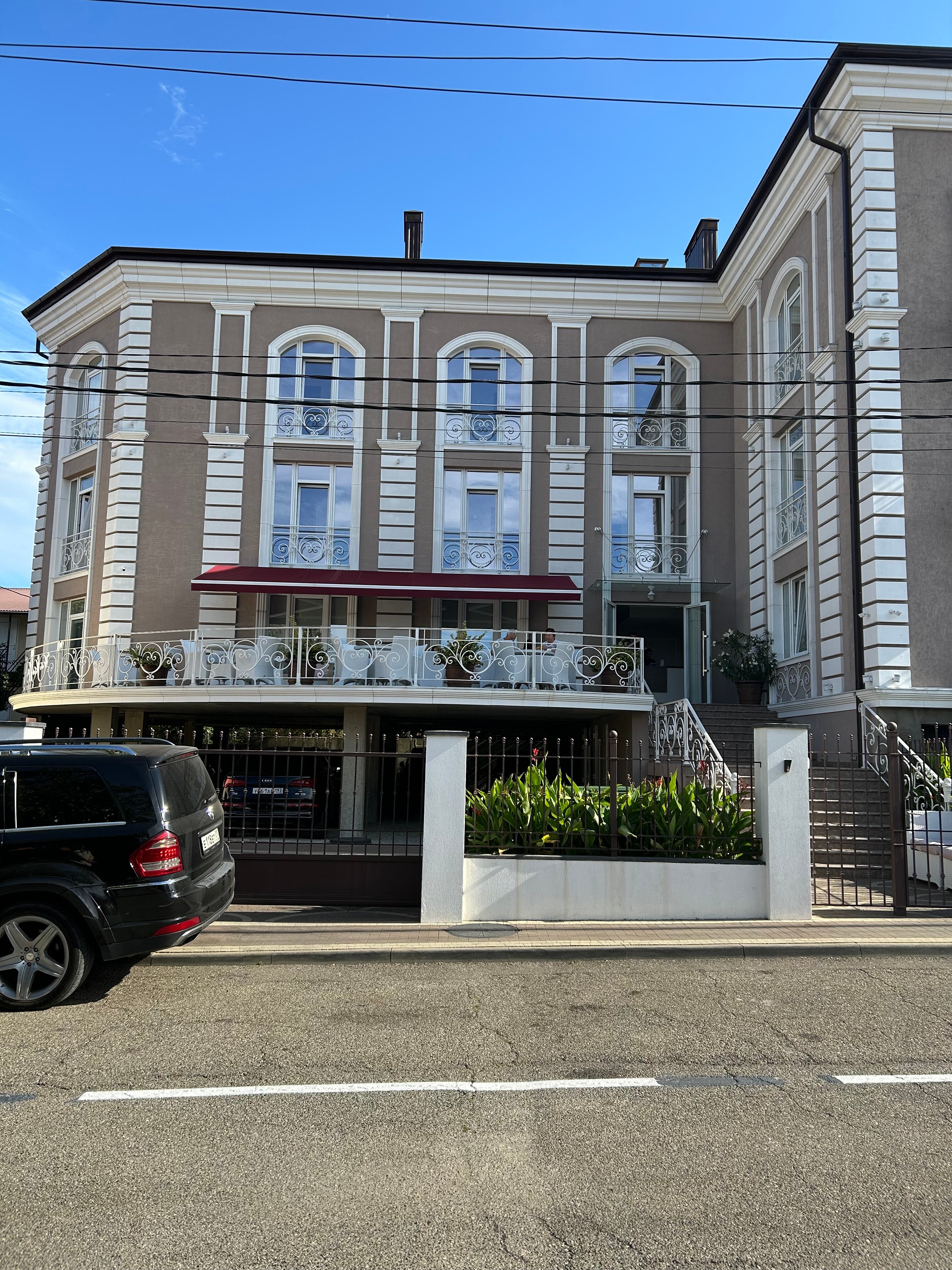 Фото Артемида