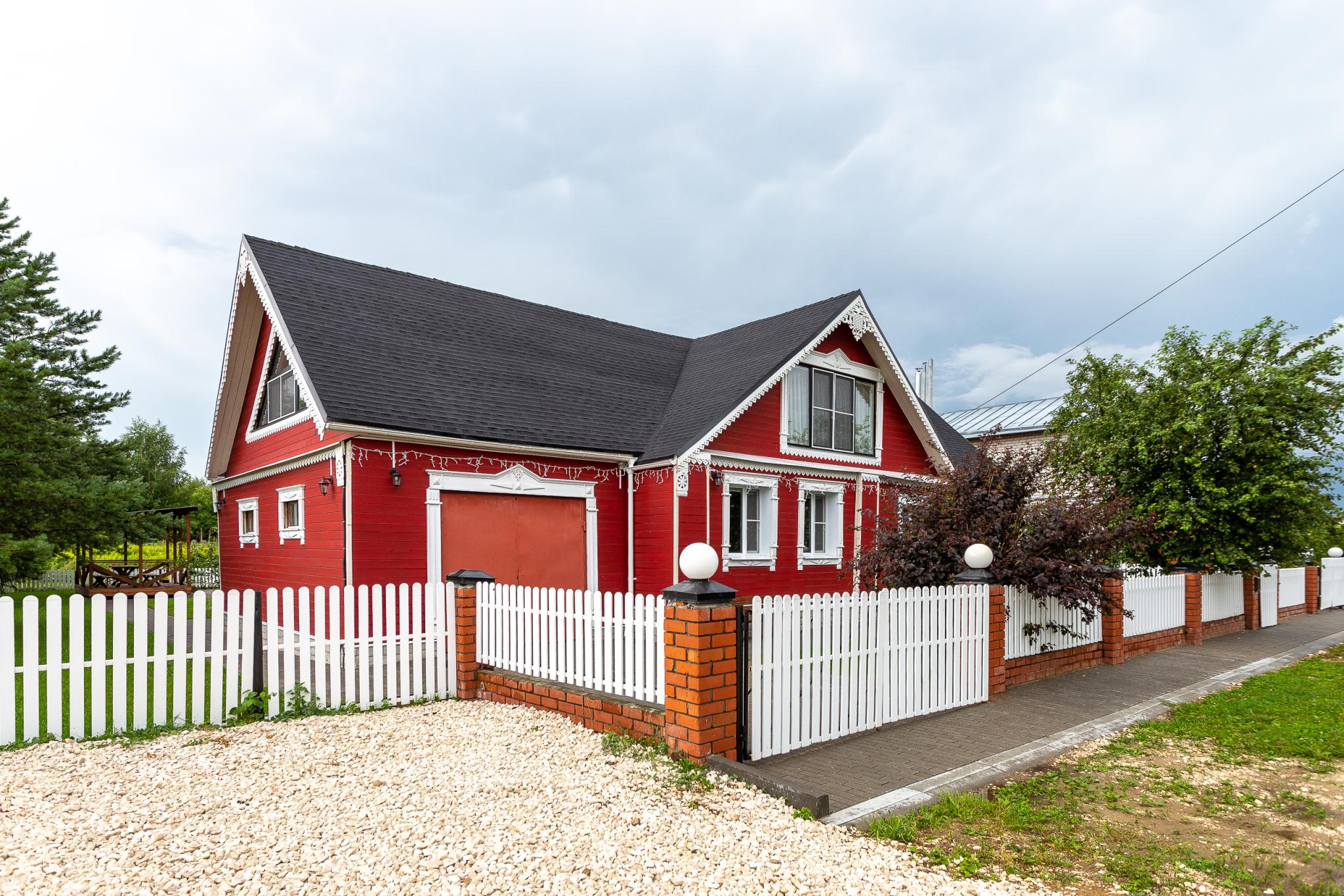 Фото Суздальская вишня