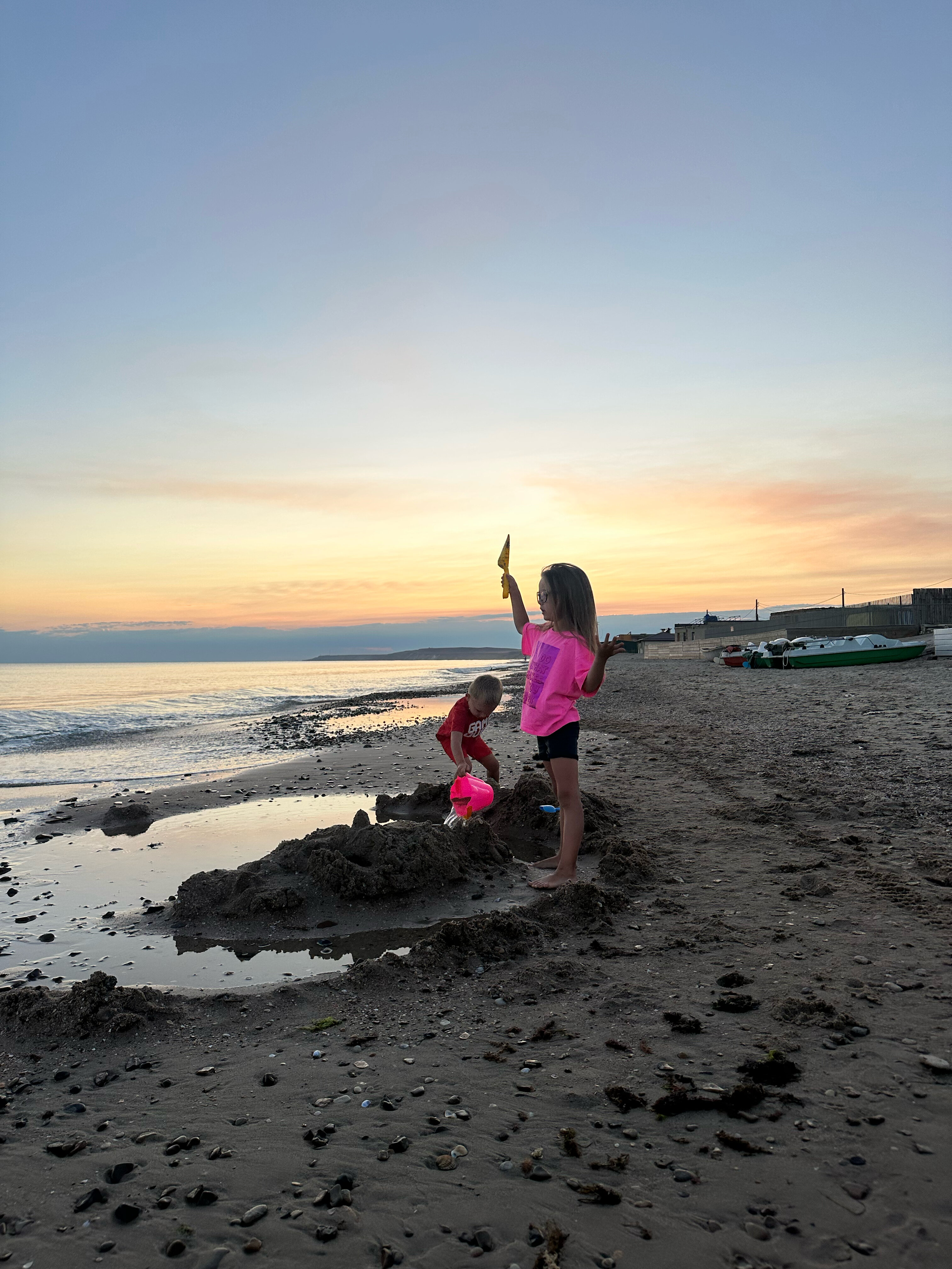 Фото Арго Юг