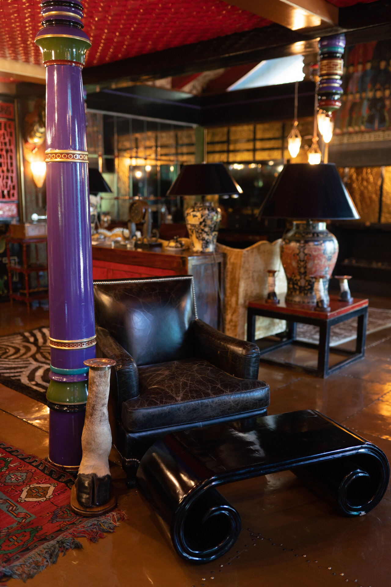 Фото Шанхай